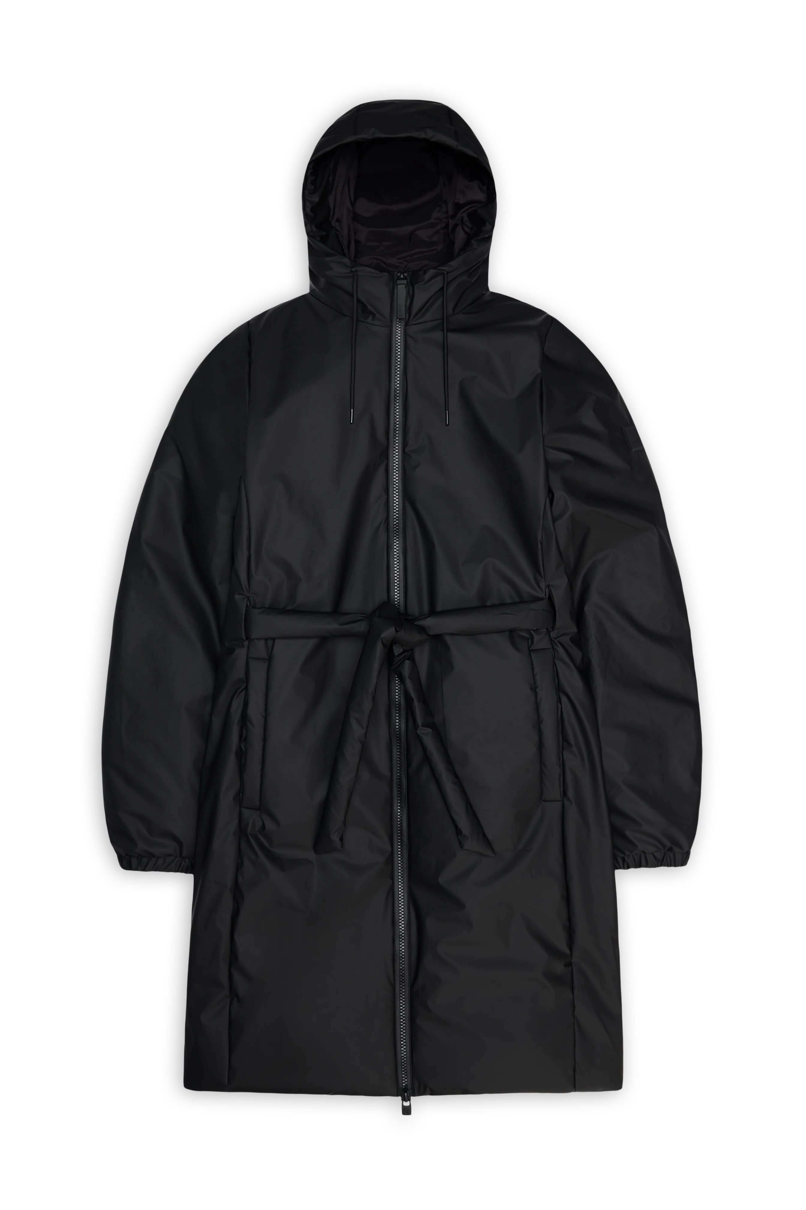 Lohja Long Insulated Curve Jacket - Image 6