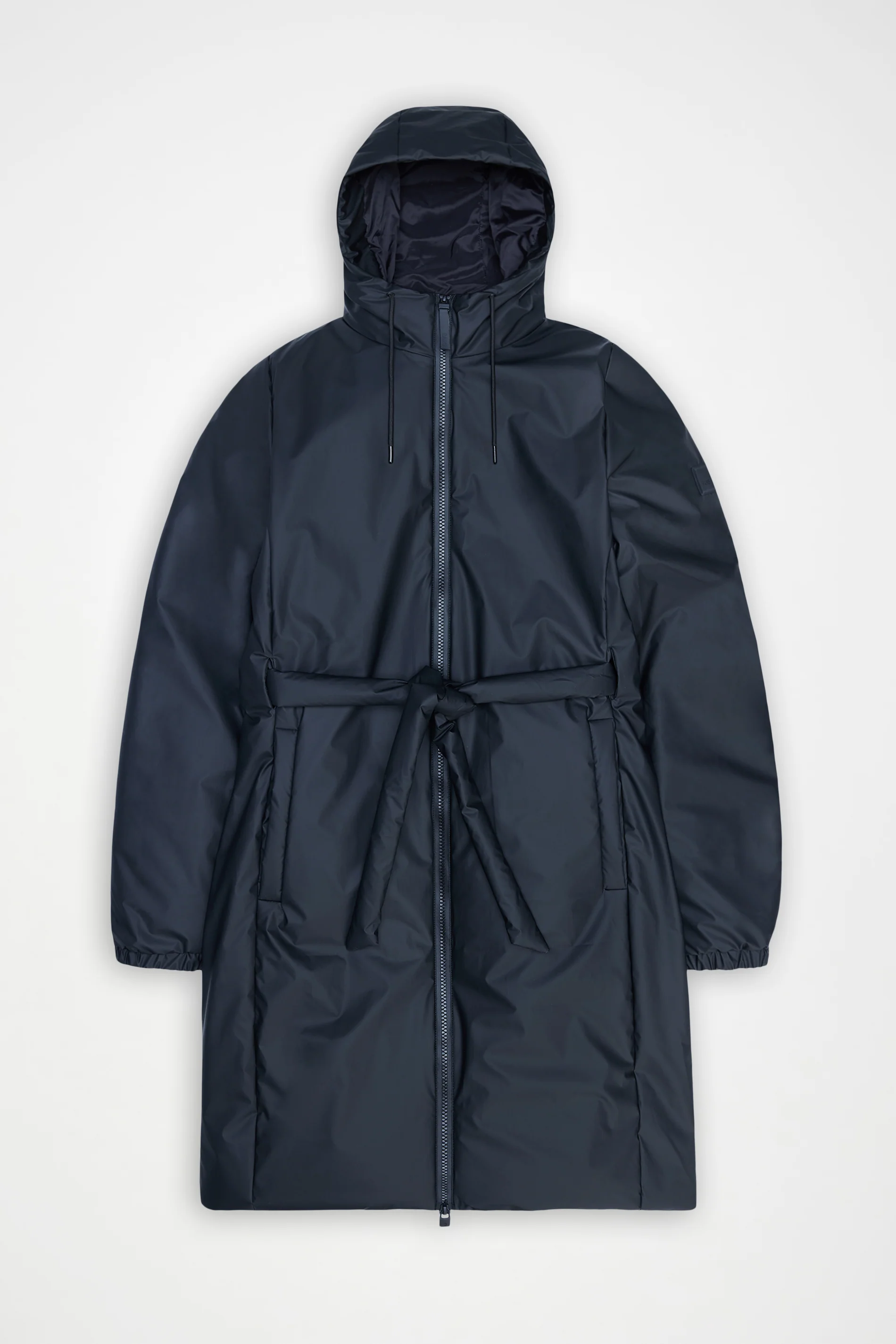 Lohja Long Insulated Curve Jacket - Image 8