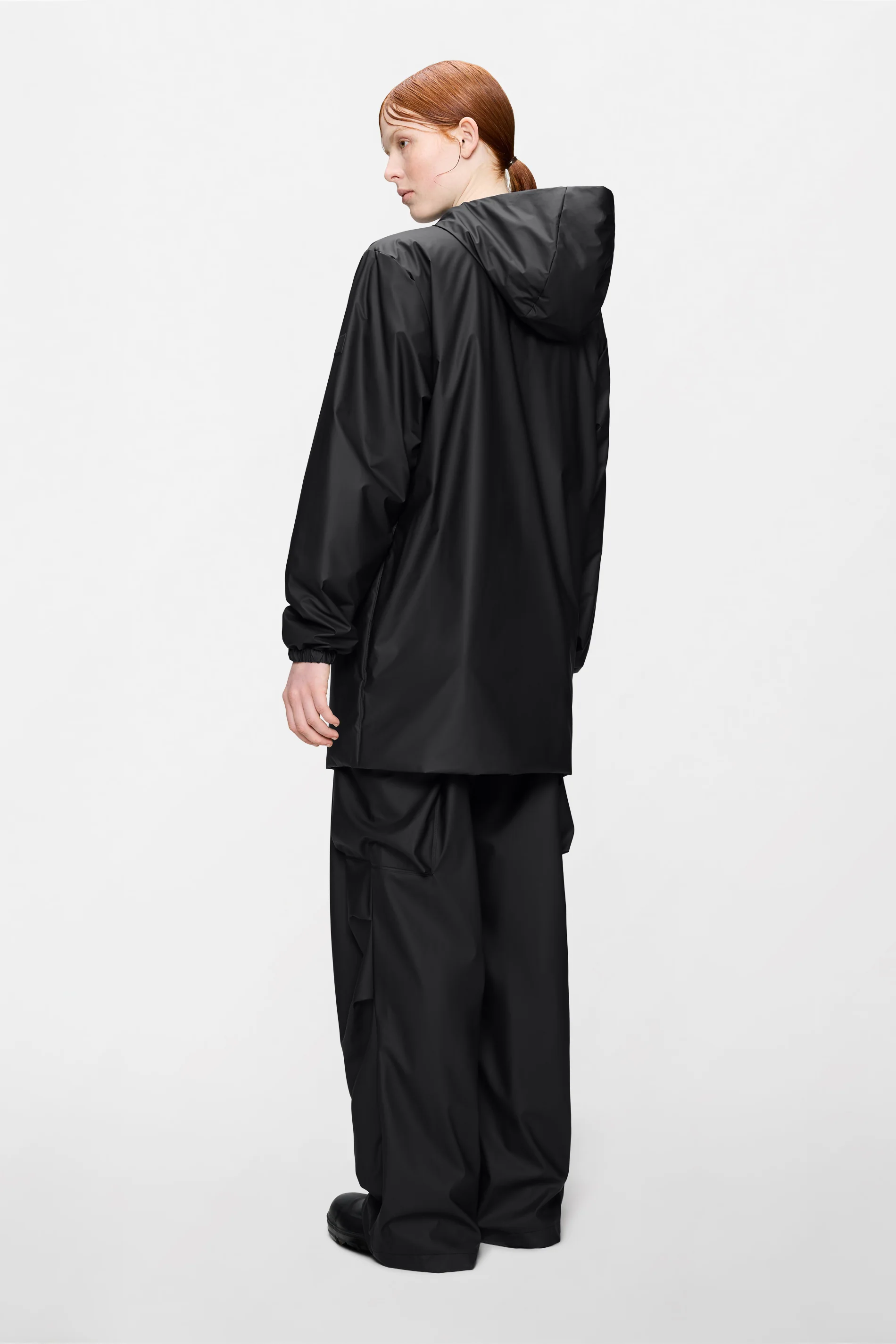 Lohja Long Insulated Jacket - Image 15