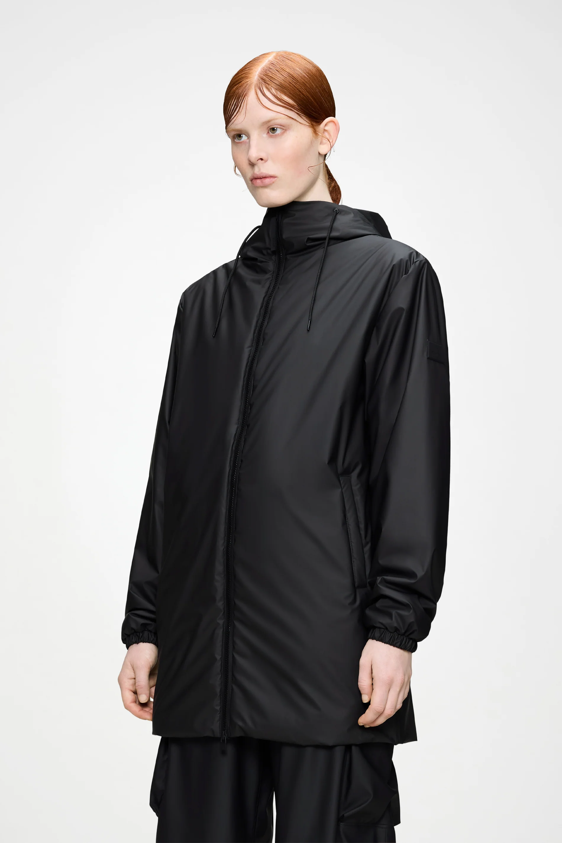 Lohja Long Insulated Jacket - Image 17