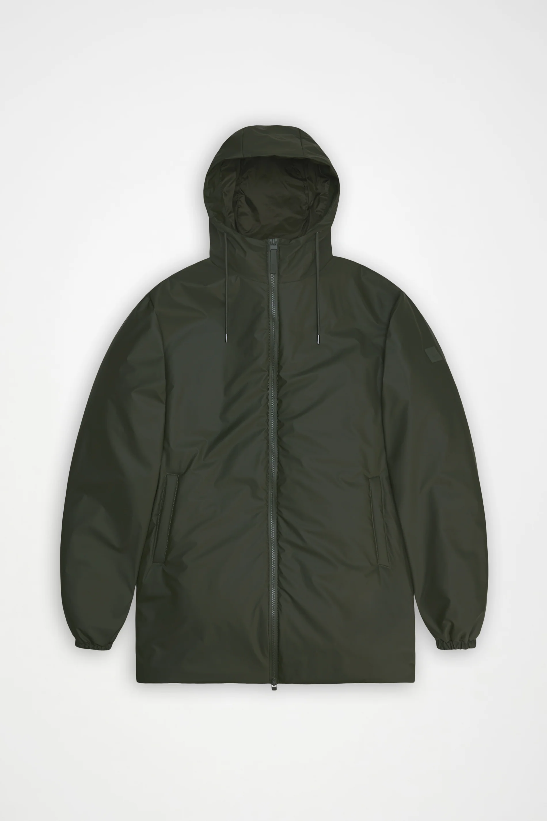 Lohja Long Insulated Jacket - Image 2
