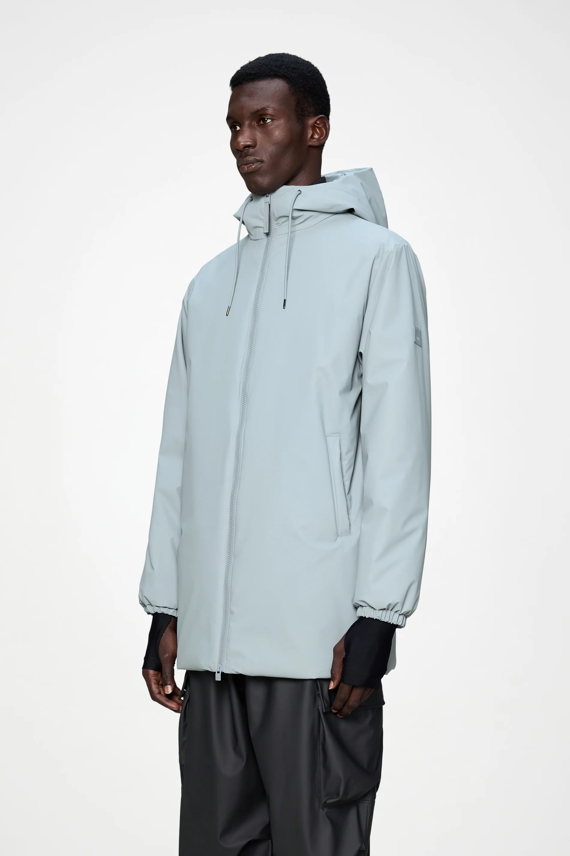 Lohja Long Insulated Jacket - Image 17