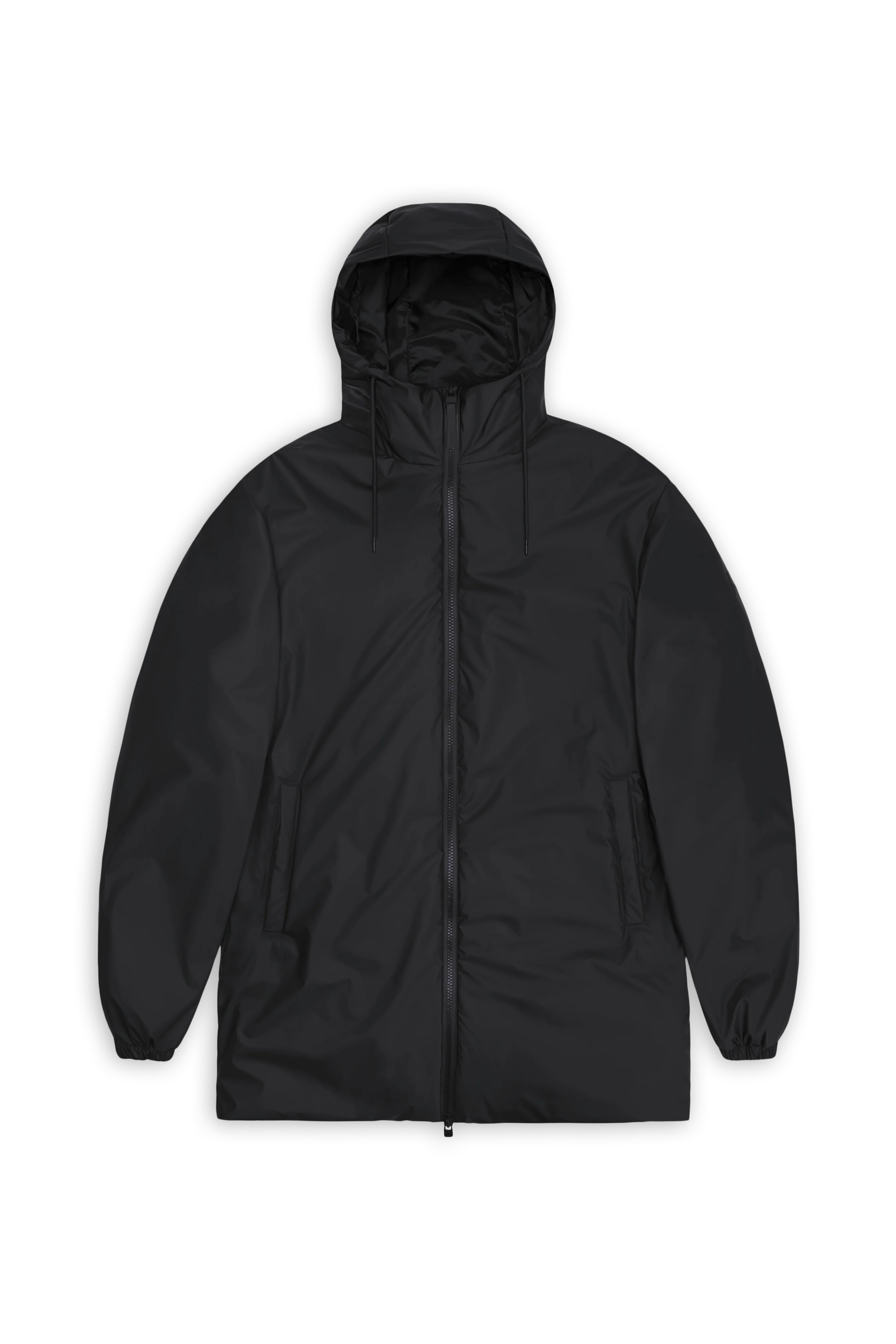 Lohja Long Insulated Jacket - Image 6
