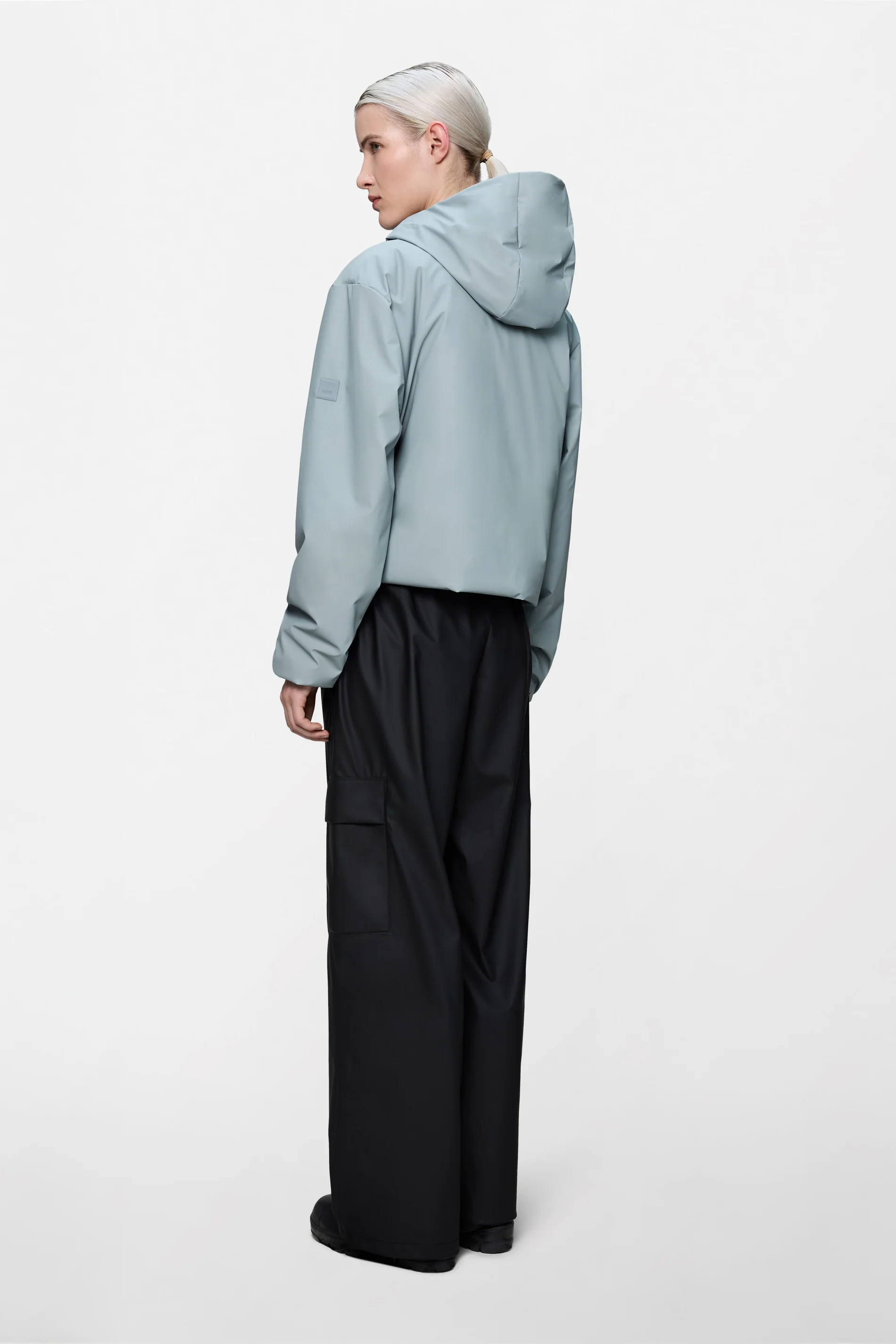 Lohja Short Insulated Jacket - Image 10