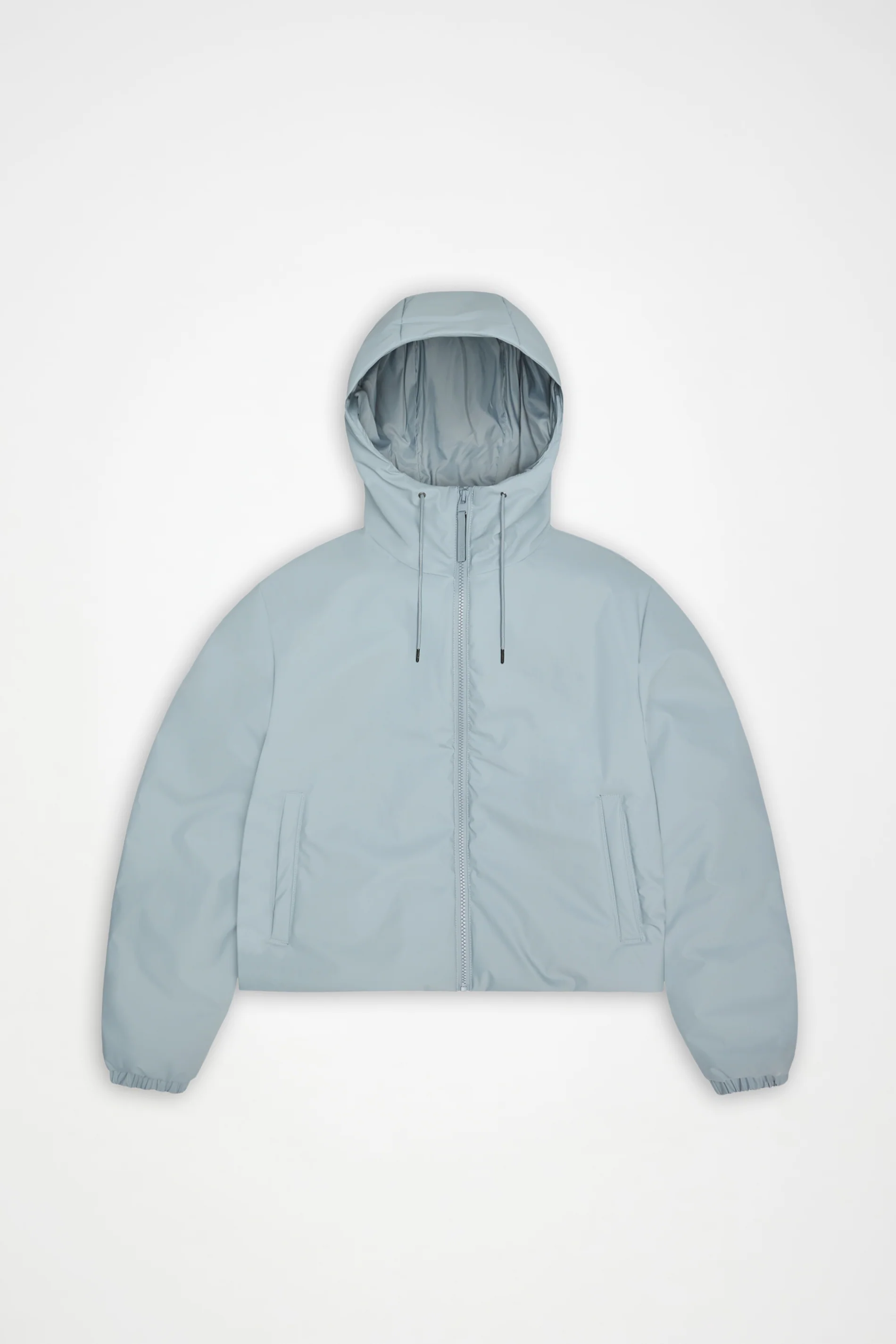 Lohja Short Insulated Jacket - Image 9