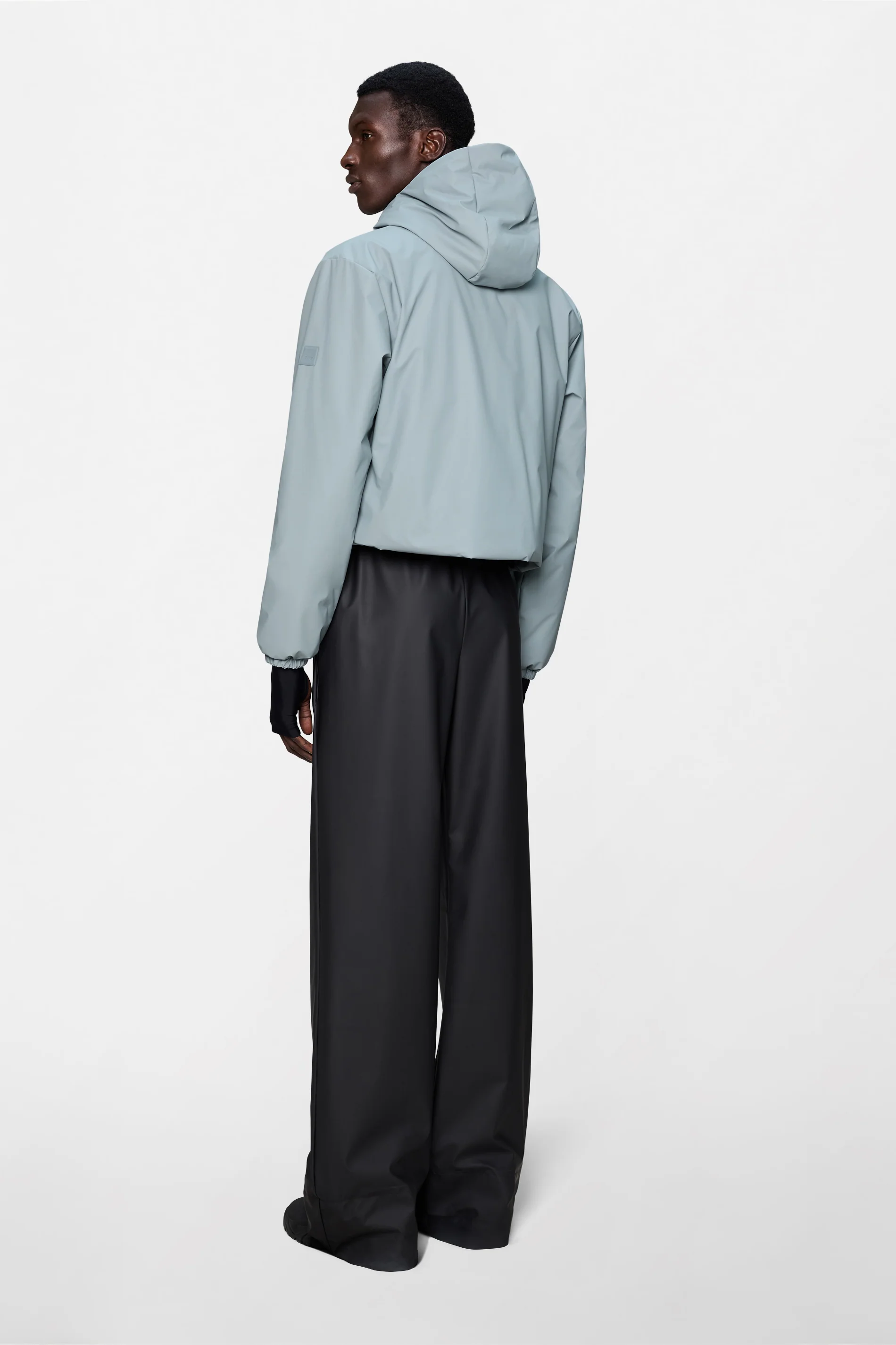 Lohja Short Insulated Jacket - Image 10