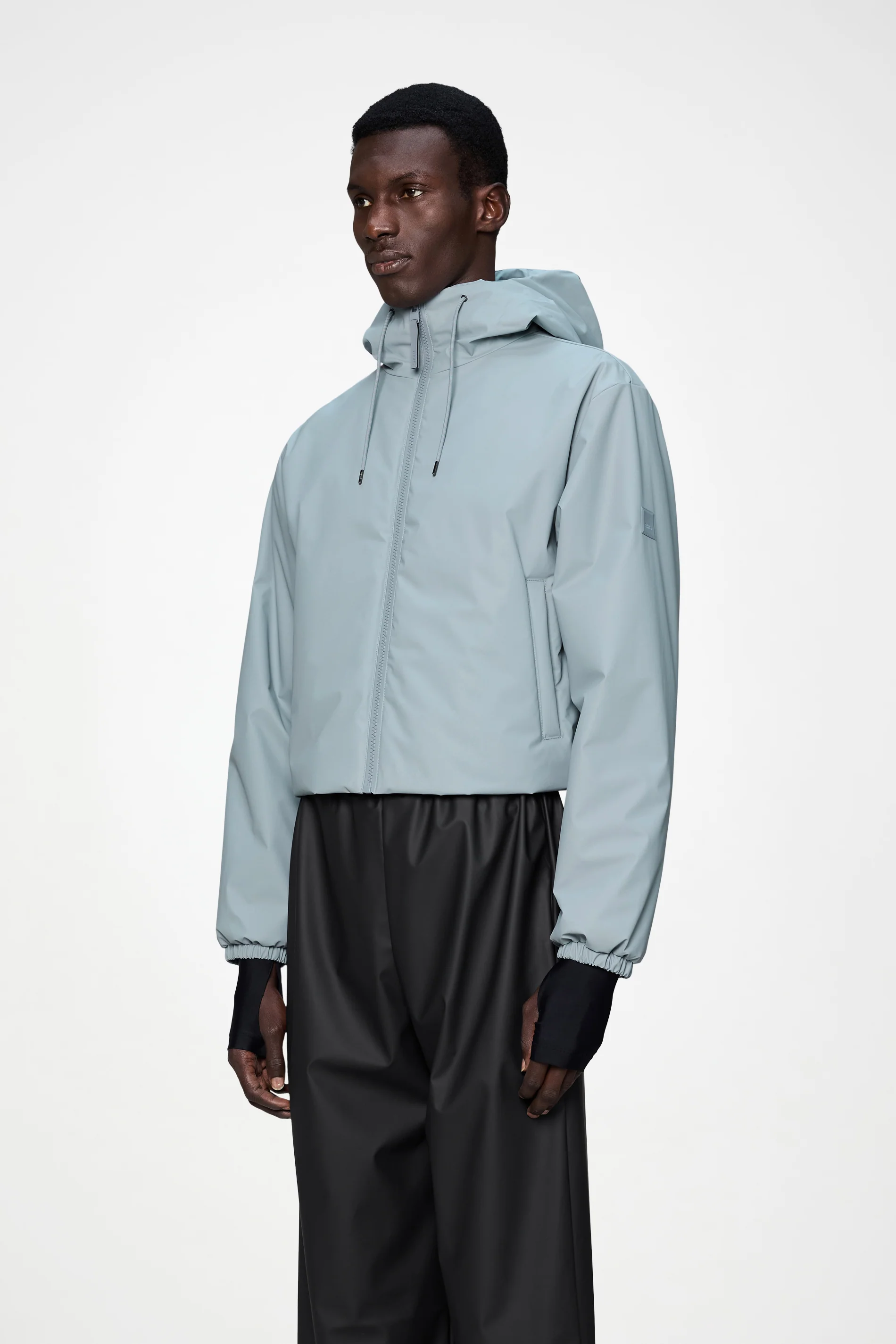 Lohja Short Insulated Jacket - Image 12