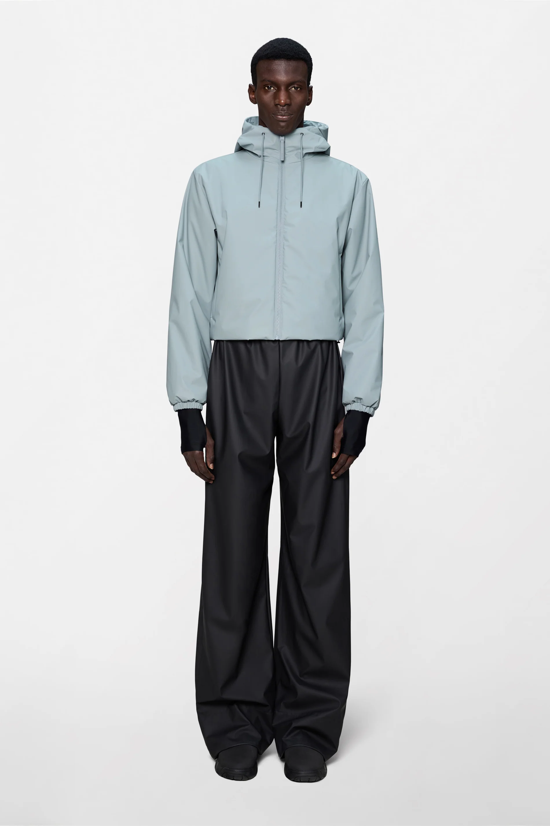 Lohja Short Insulated Jacket - Image 8