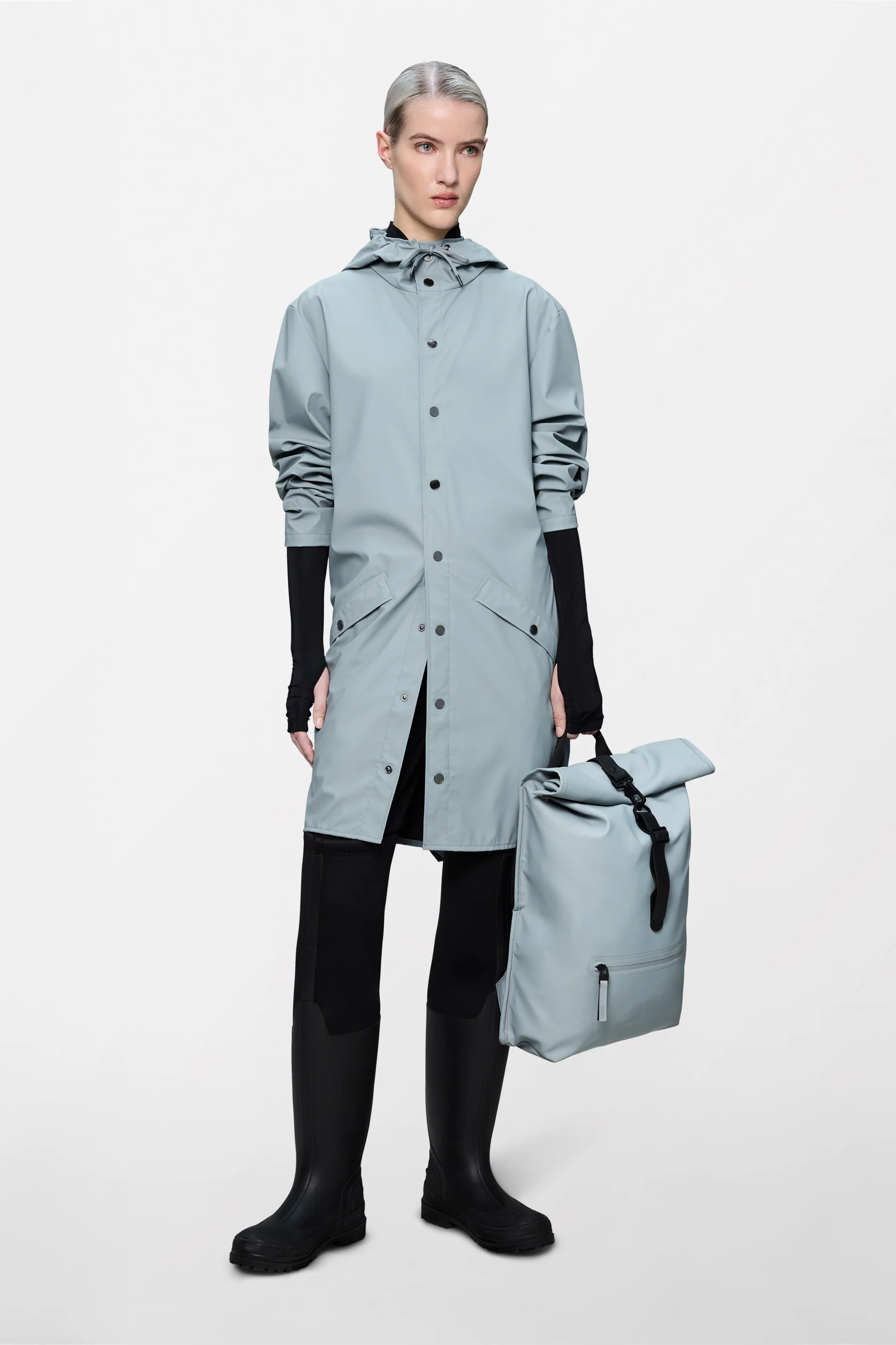 Long Jacket - Image 34