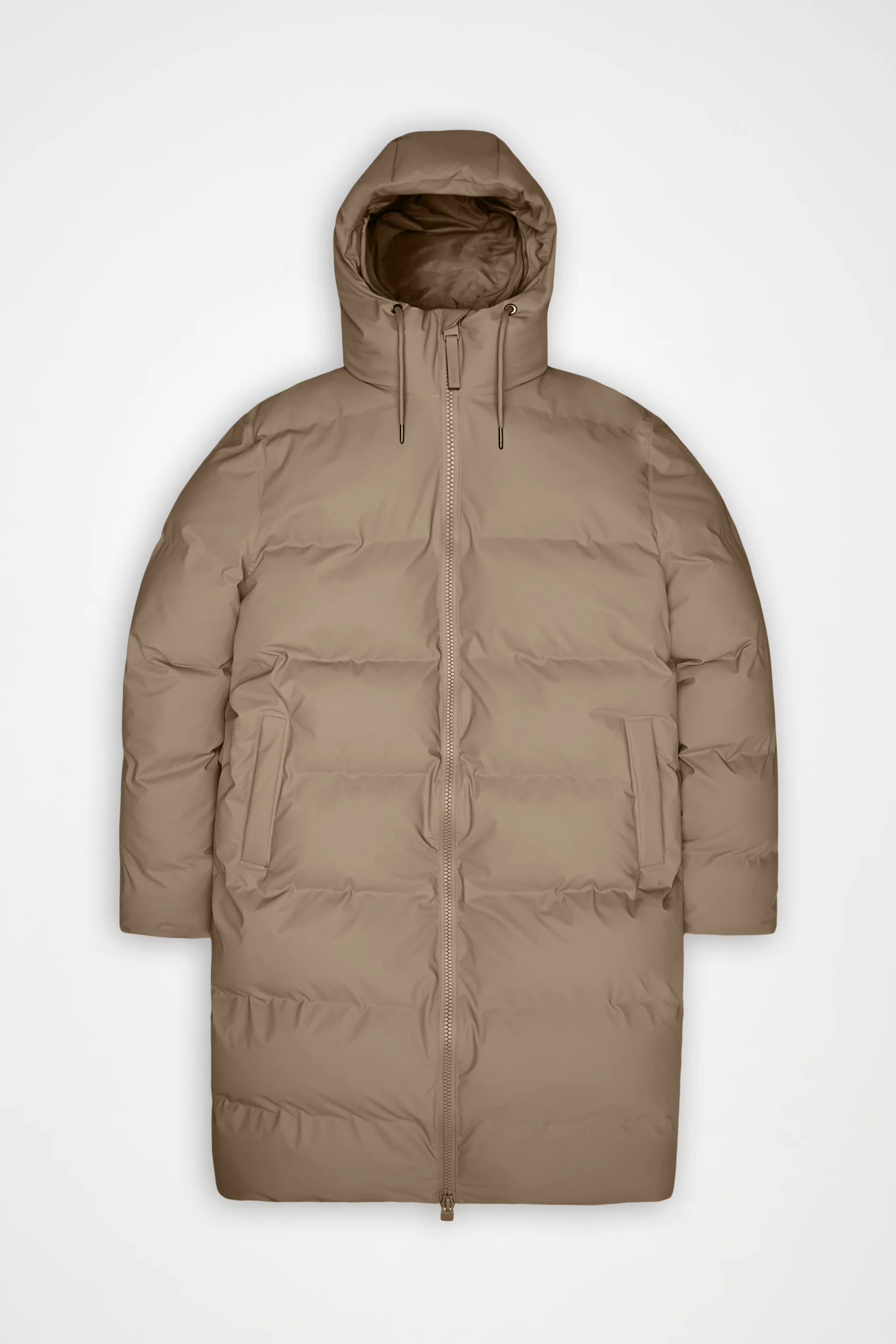 Alta Longer Puffer Jacket - Image 23