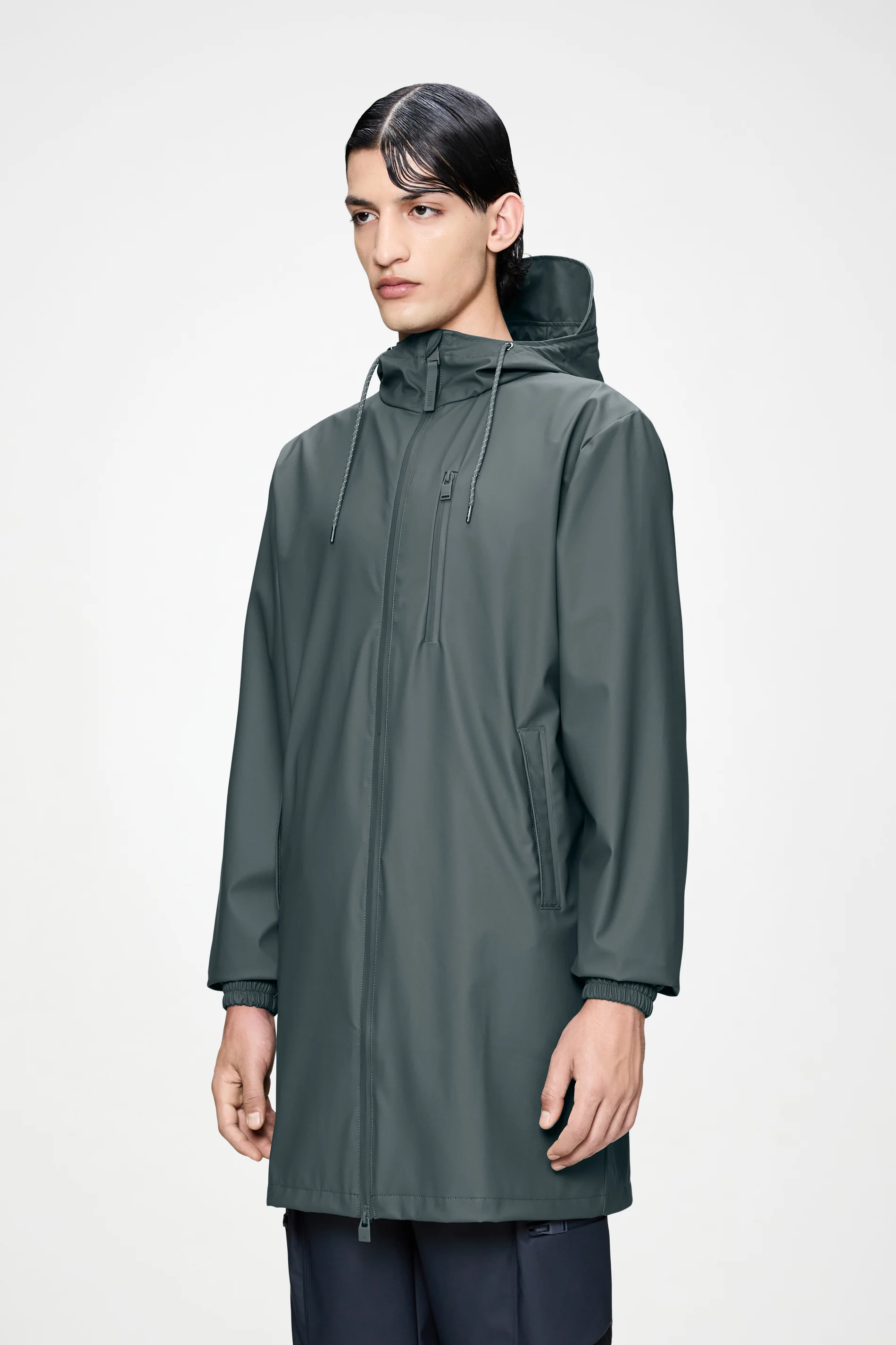Long Storm Breaker - Image 11
