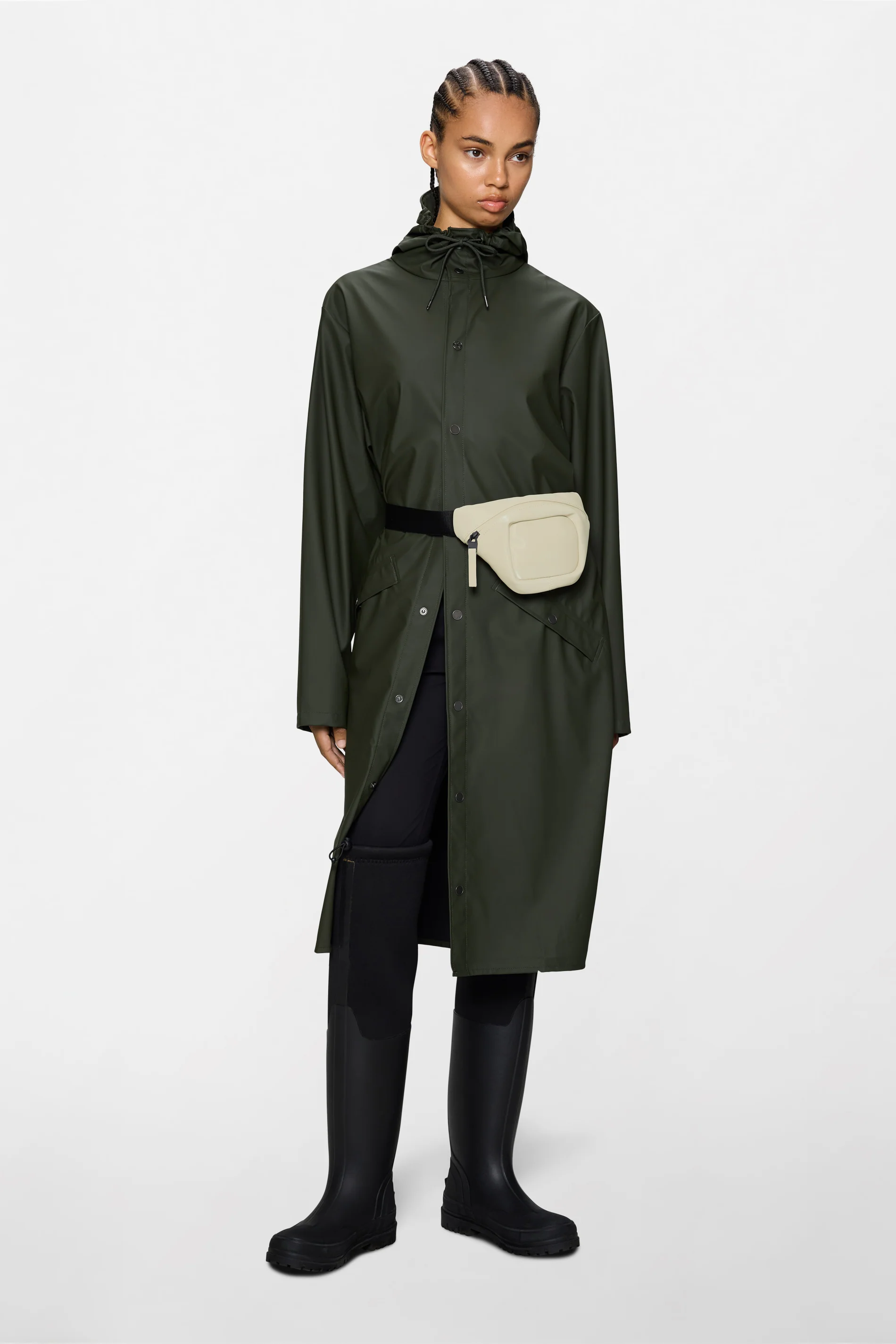 Longer Jacket - Image 4