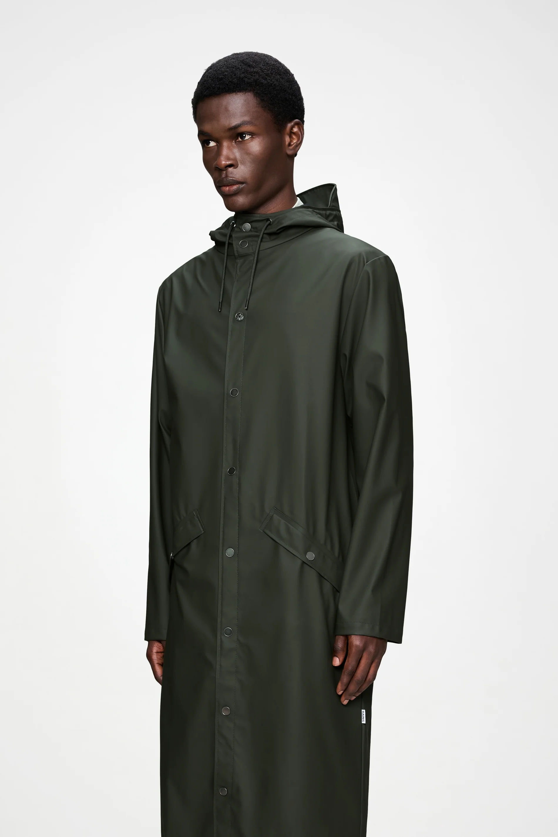 Longer Jacket - Image 11