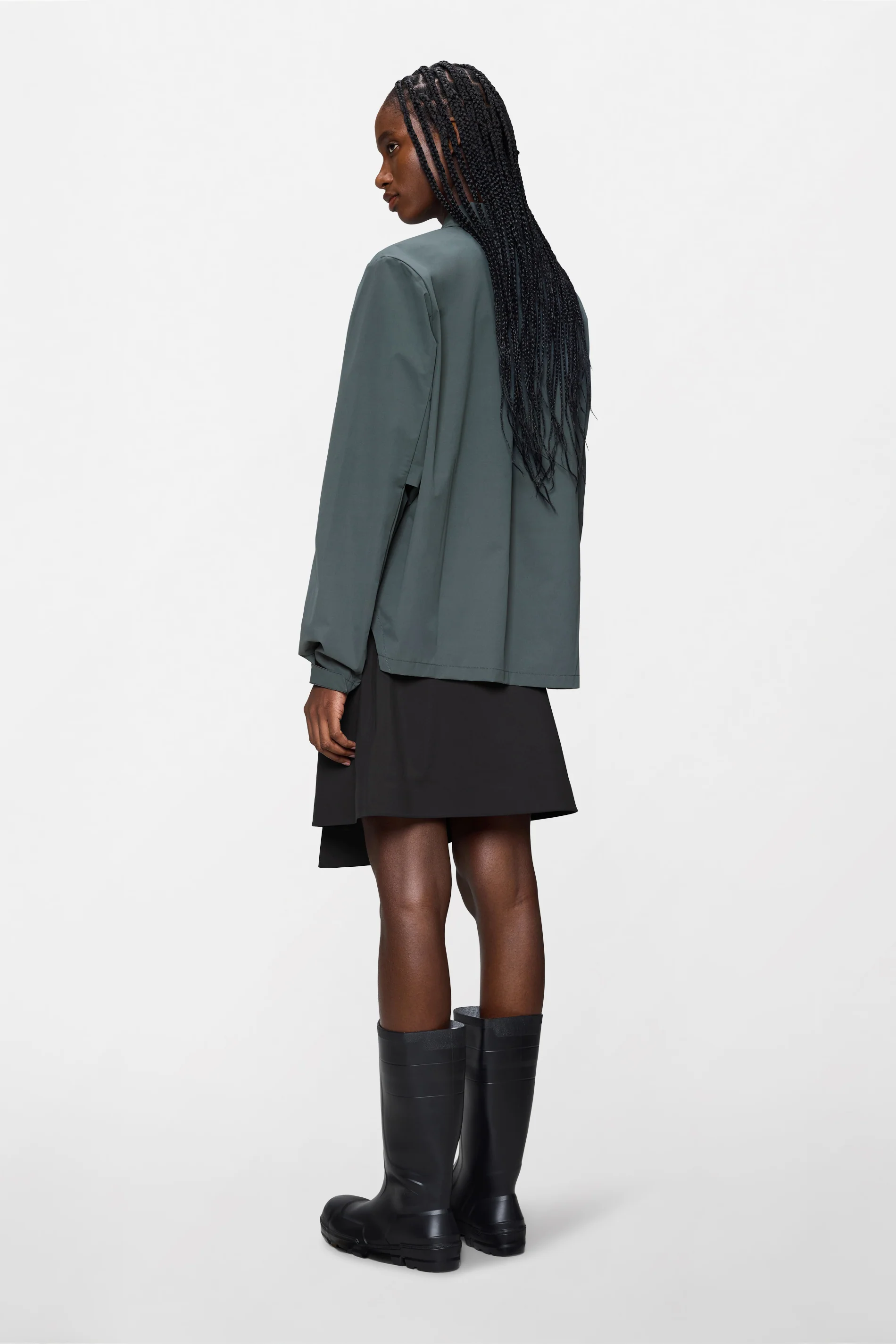 Mito Overshirt - Image 3