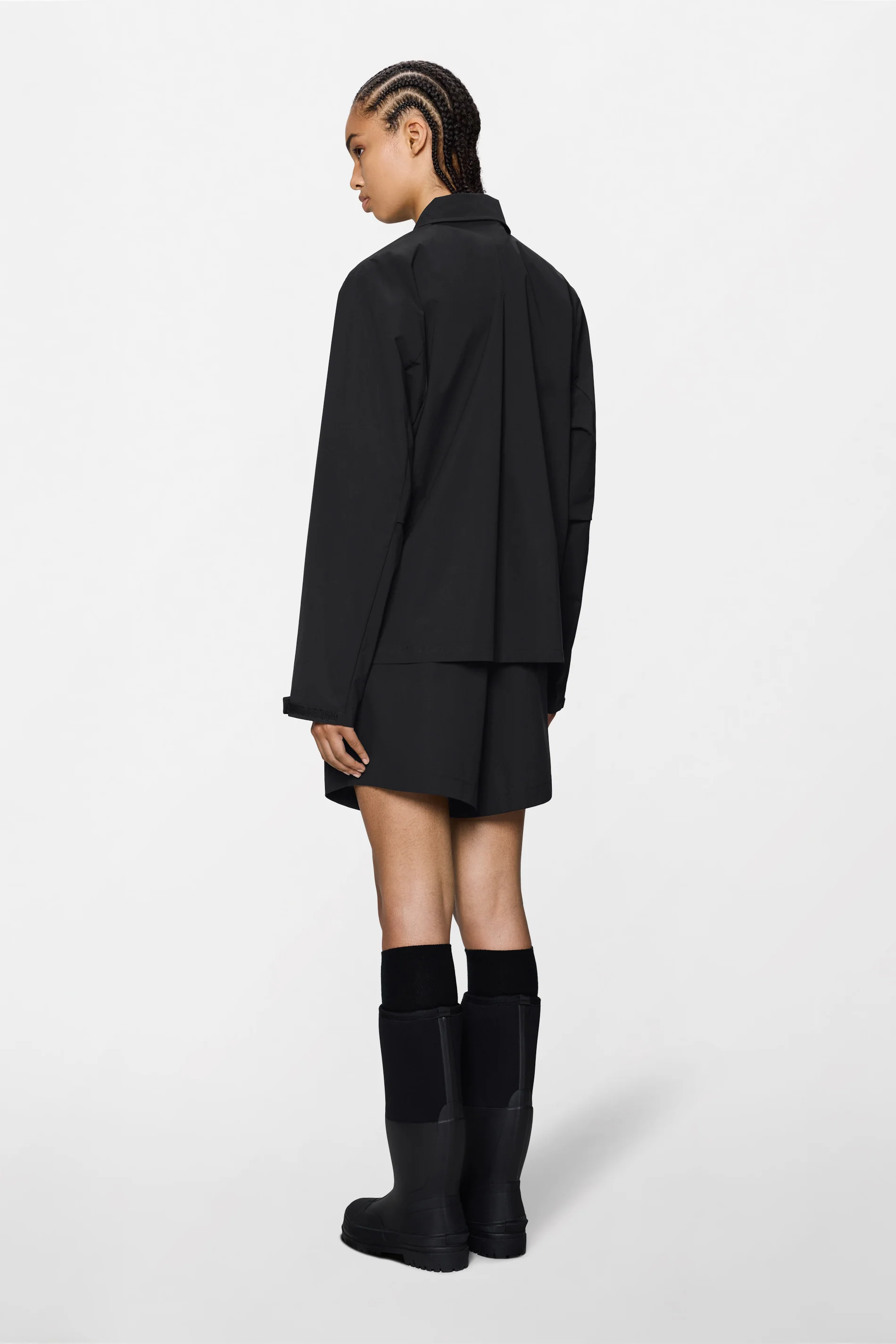 Mito Overshirt - Image 9