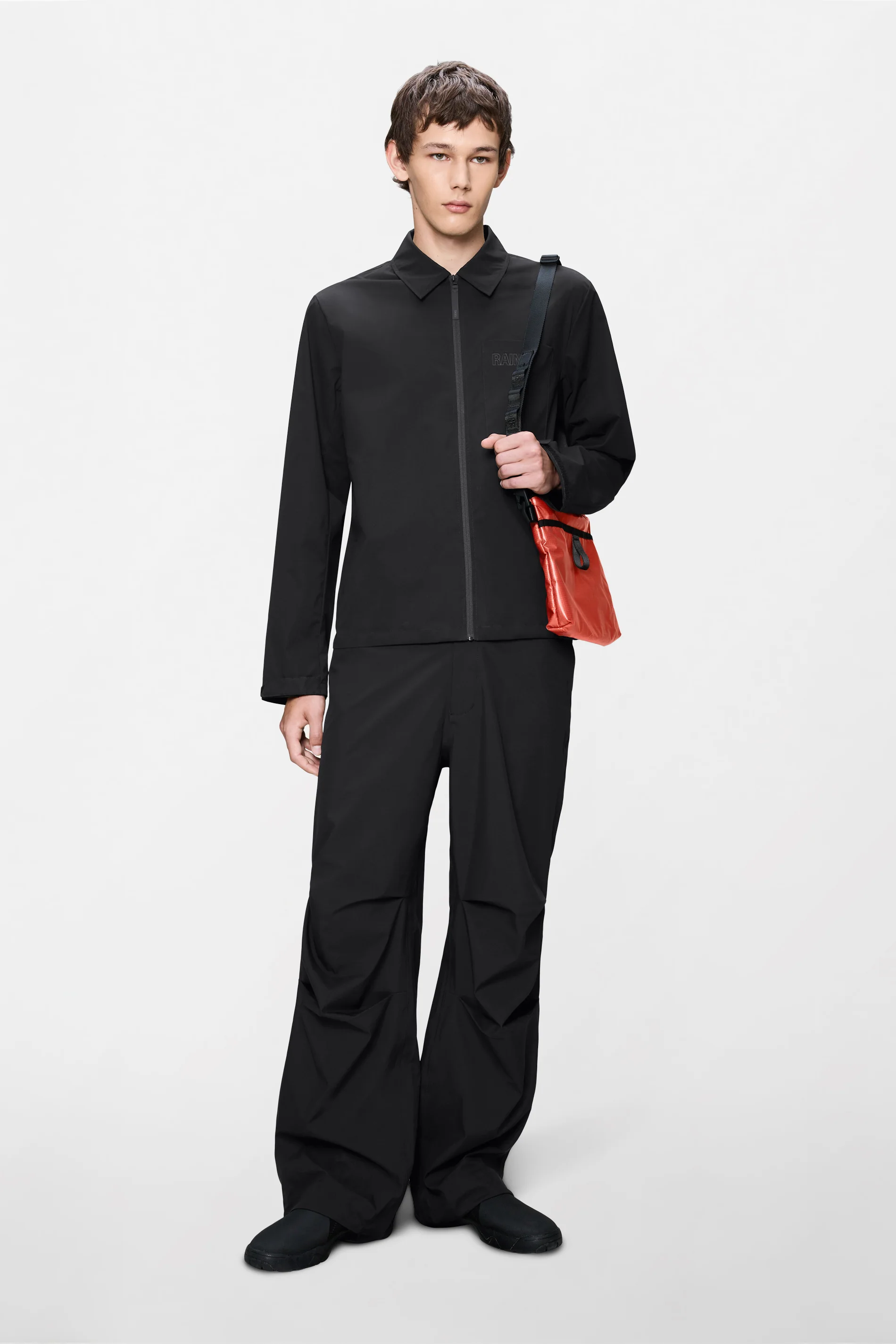 Mito Overshirt - Image 10