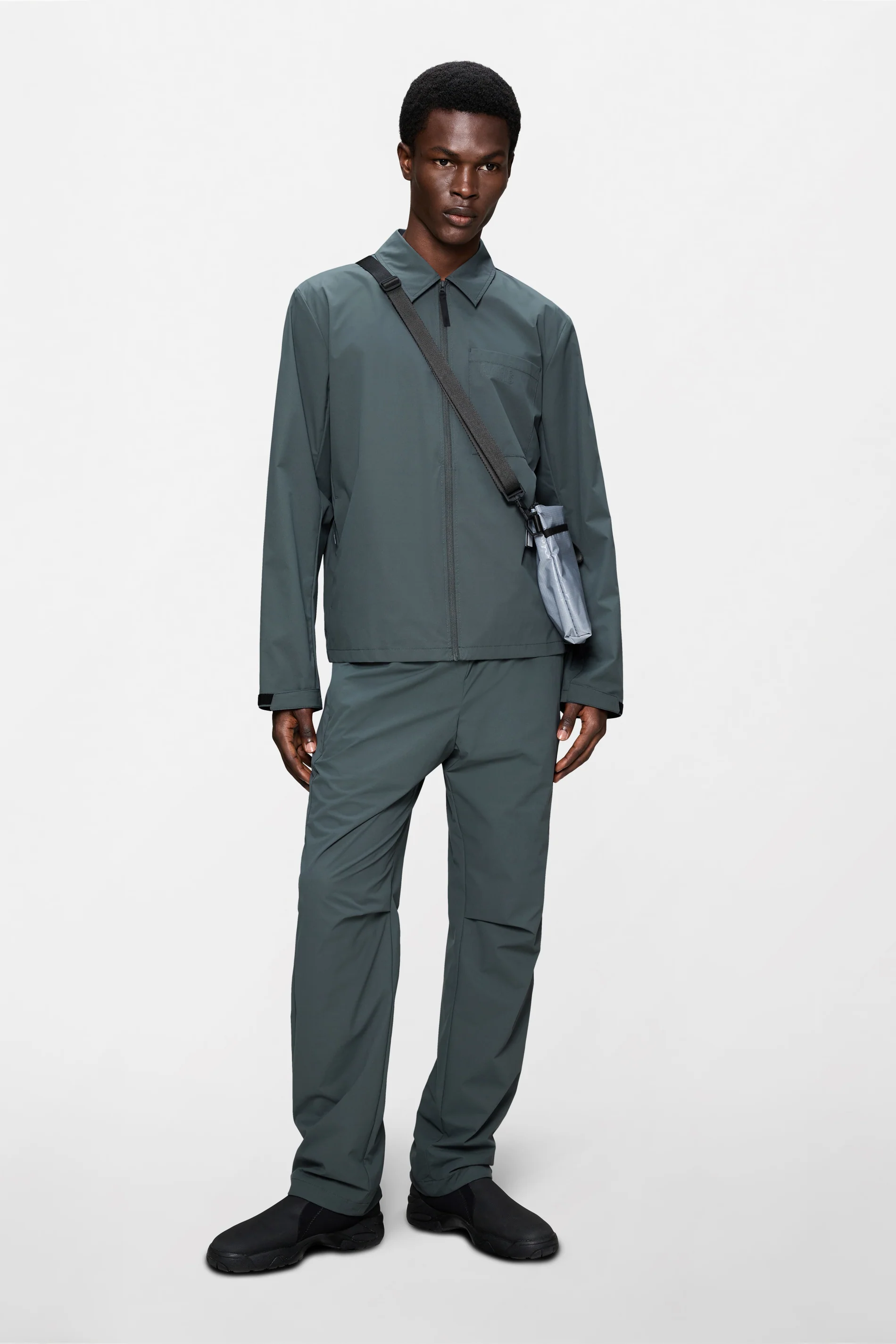Mito Overshirt - Image 4