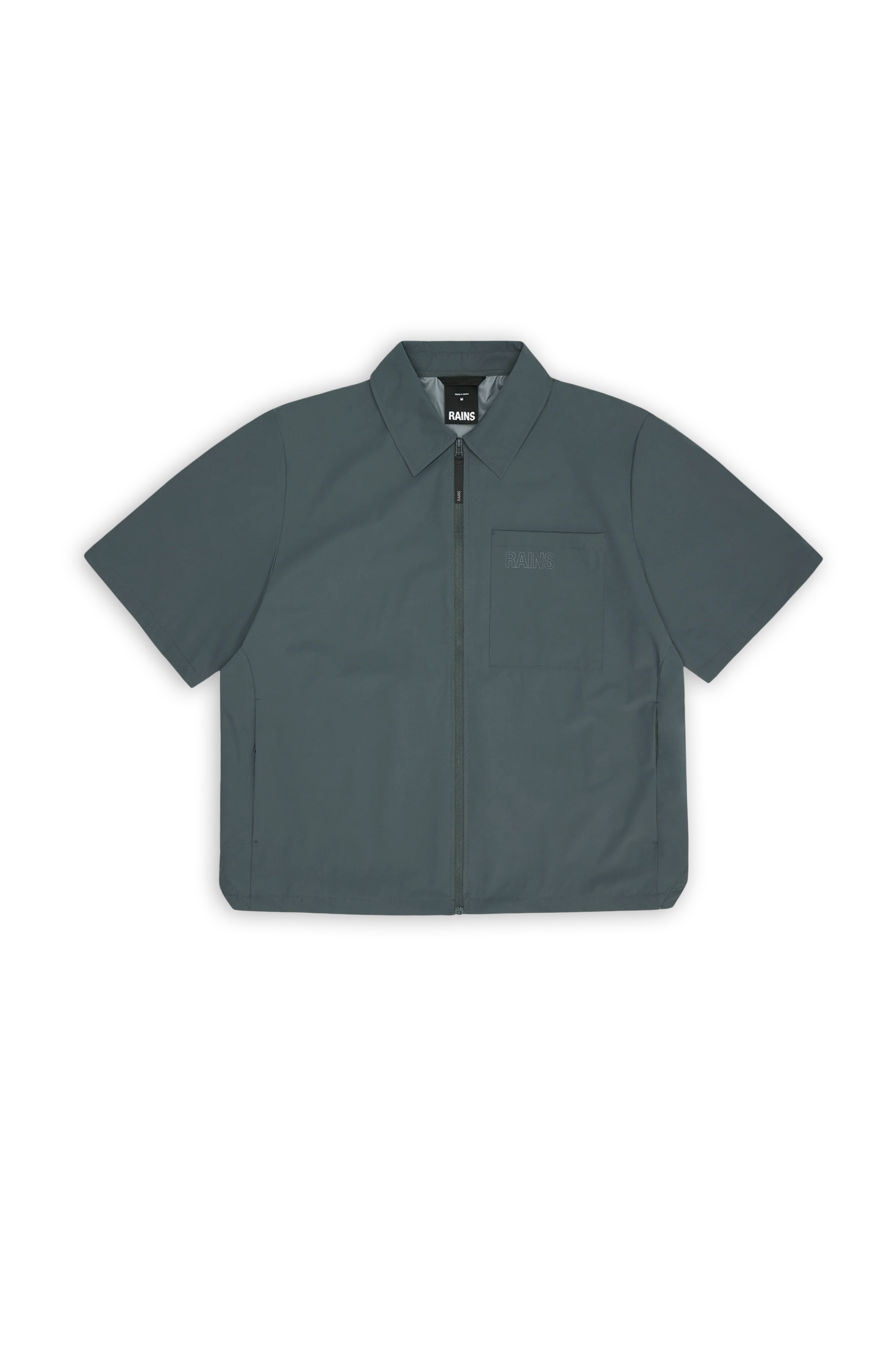 Mito Short Sleeve Shirt - Image 12