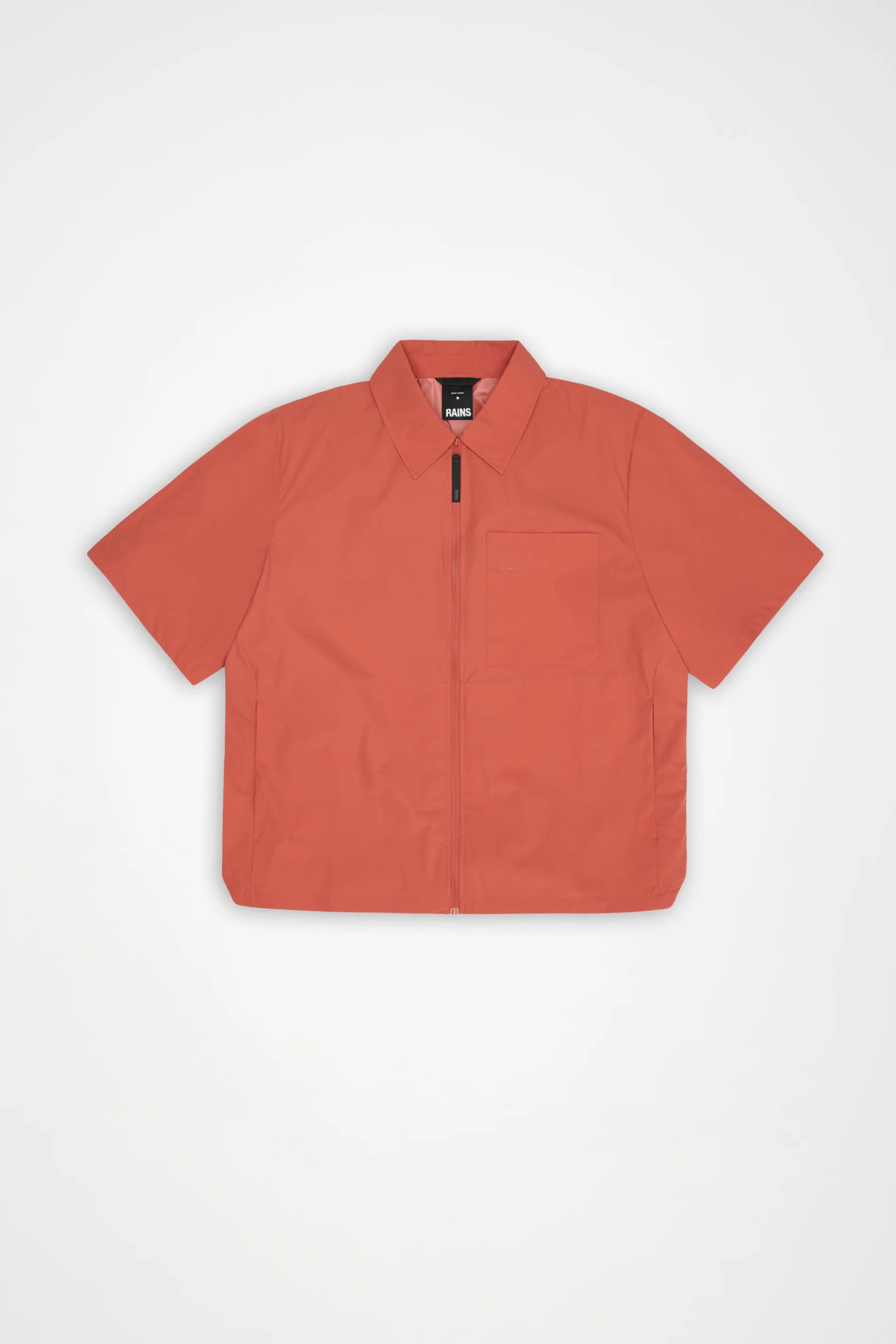 Mito Short Sleeve Shirt - Image 2