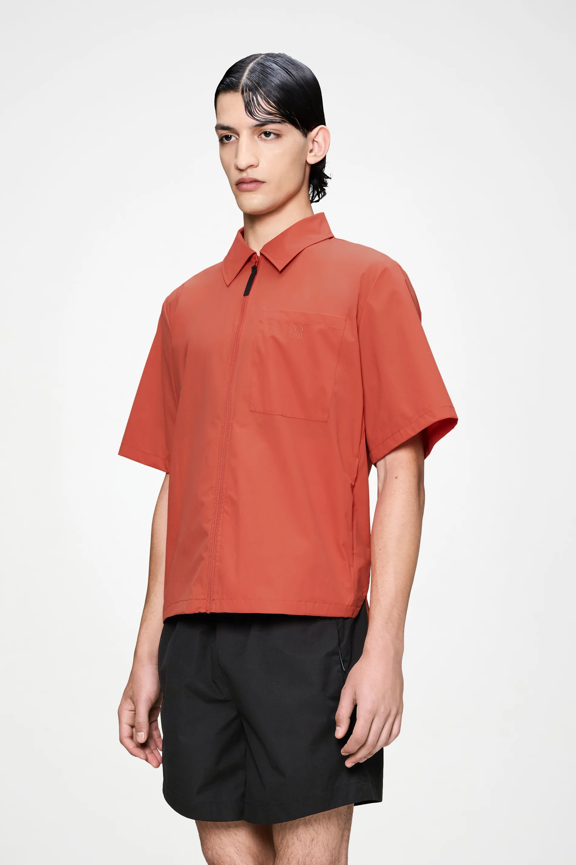 Mito Short Sleeve Shirt - Image 11