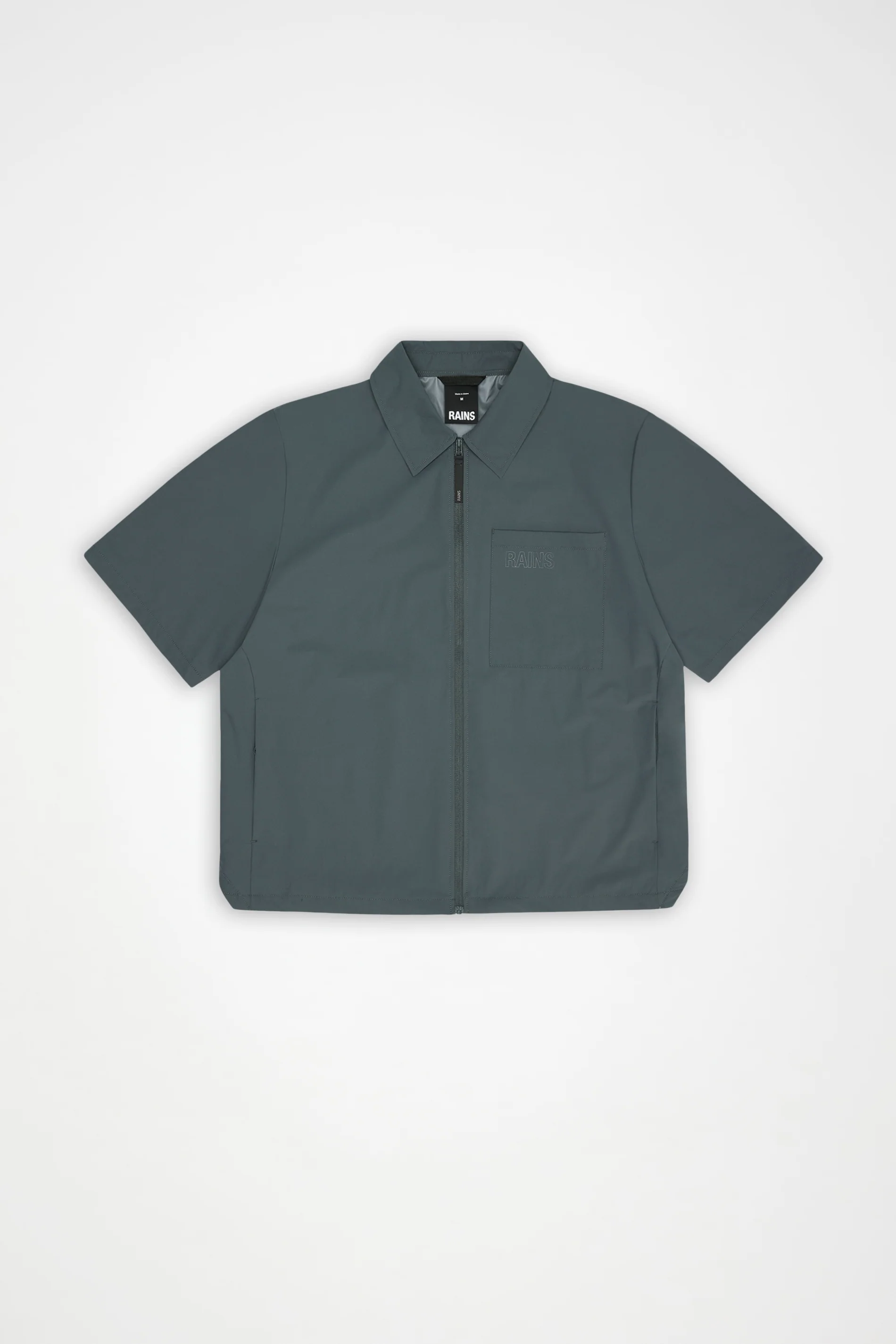 Mito Short Sleeve Shirt - Image 2