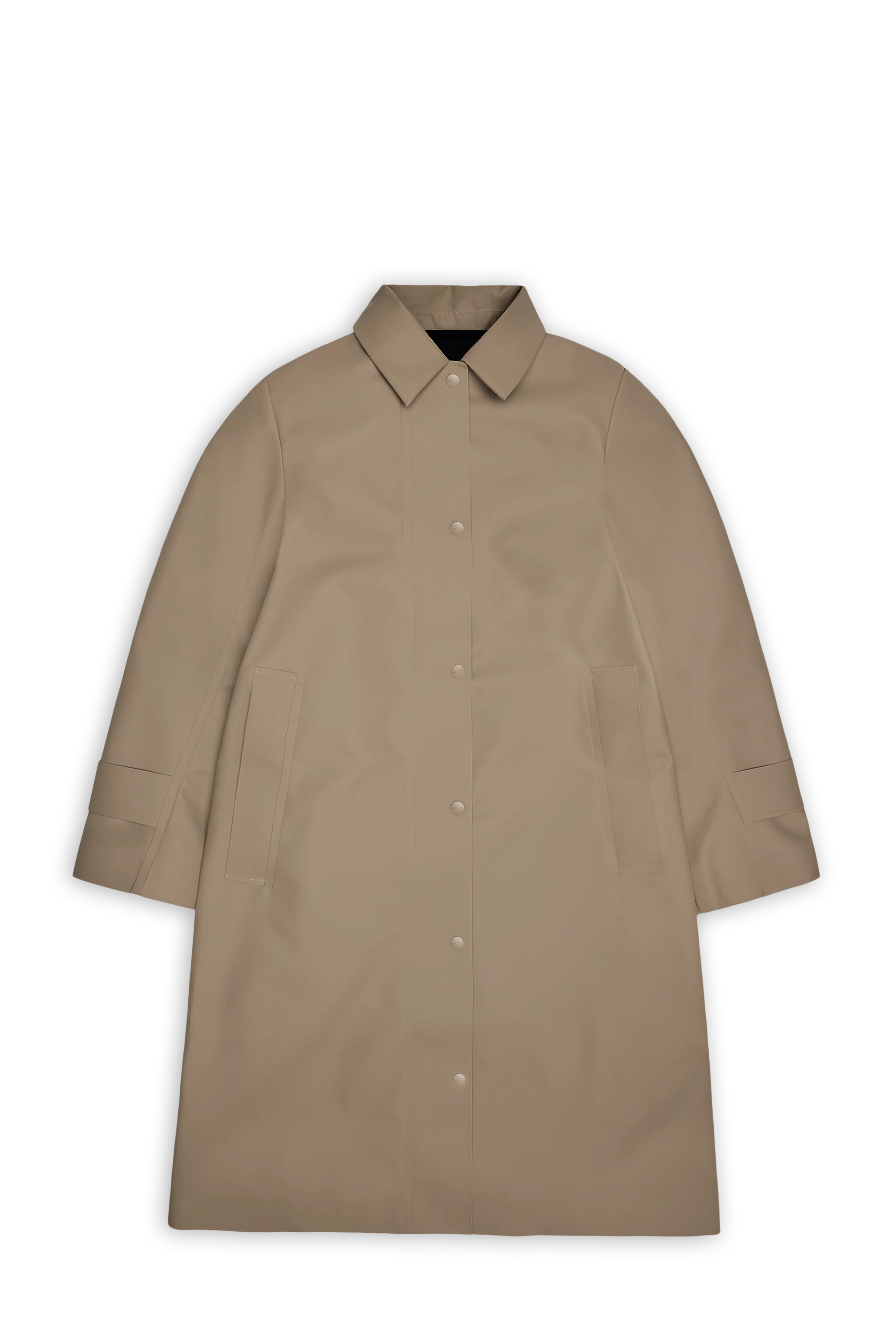 Nara Long W Jacket - Image 14
