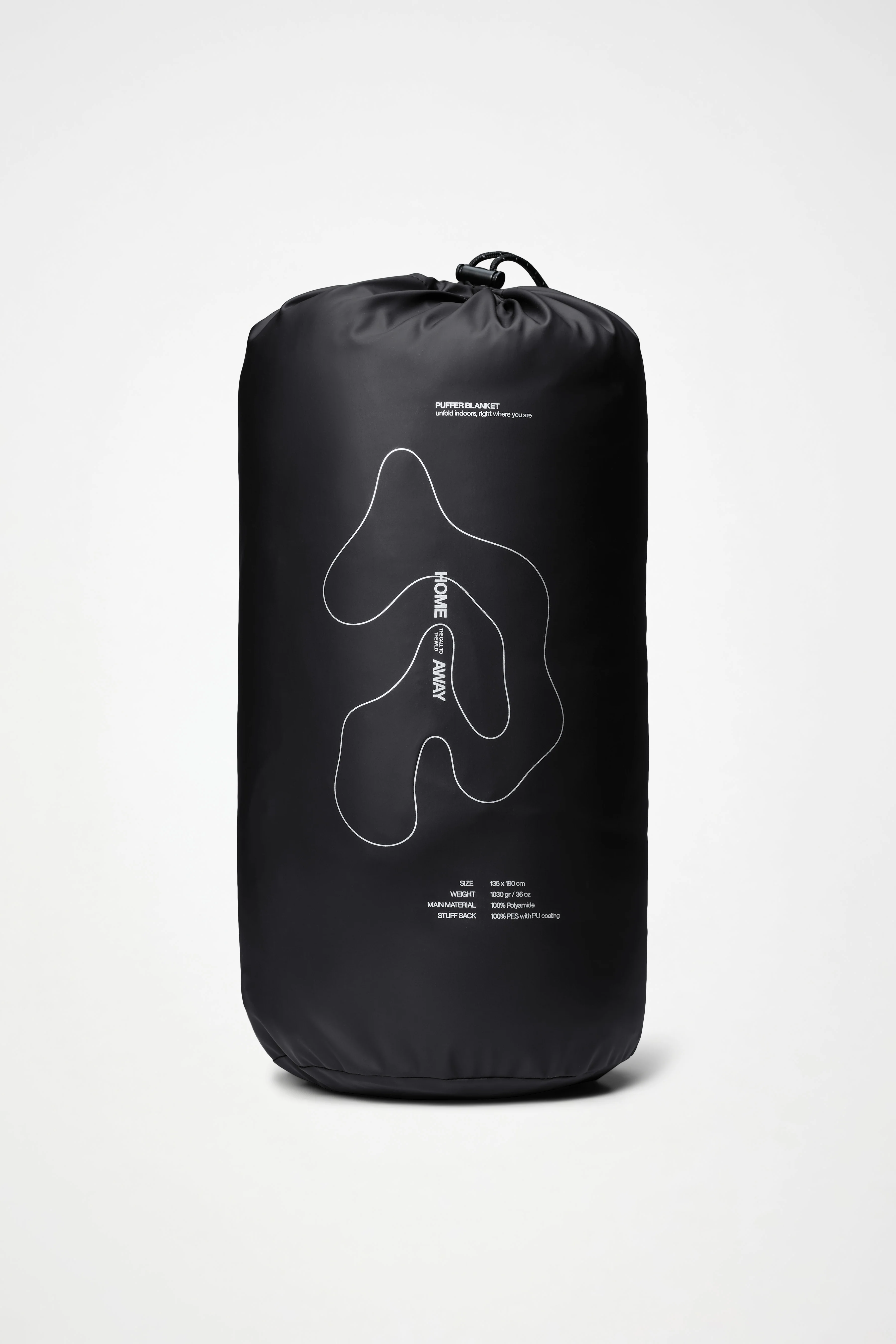 Puffer Blanket - Image 15