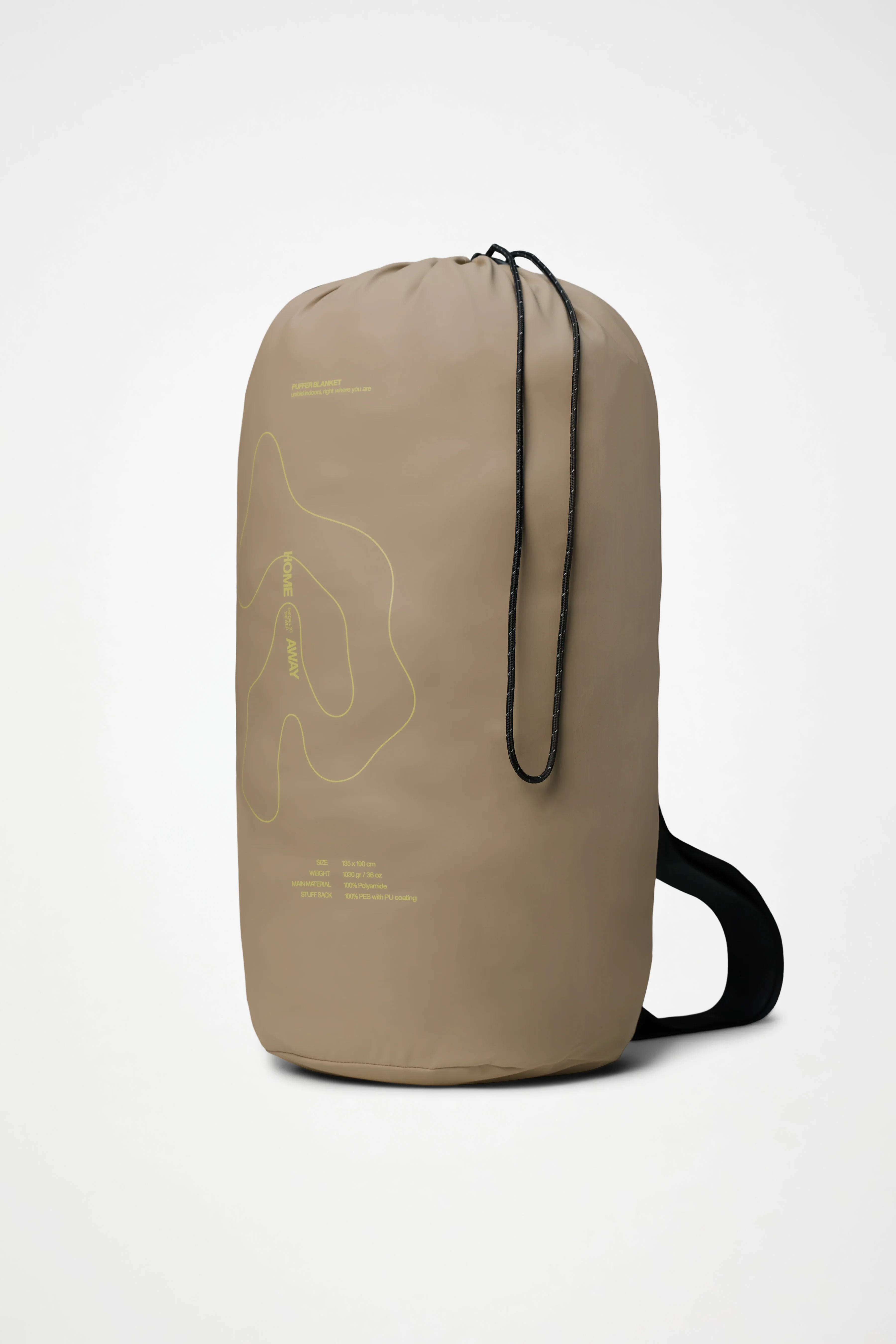 Puffer Blanket - Image 3