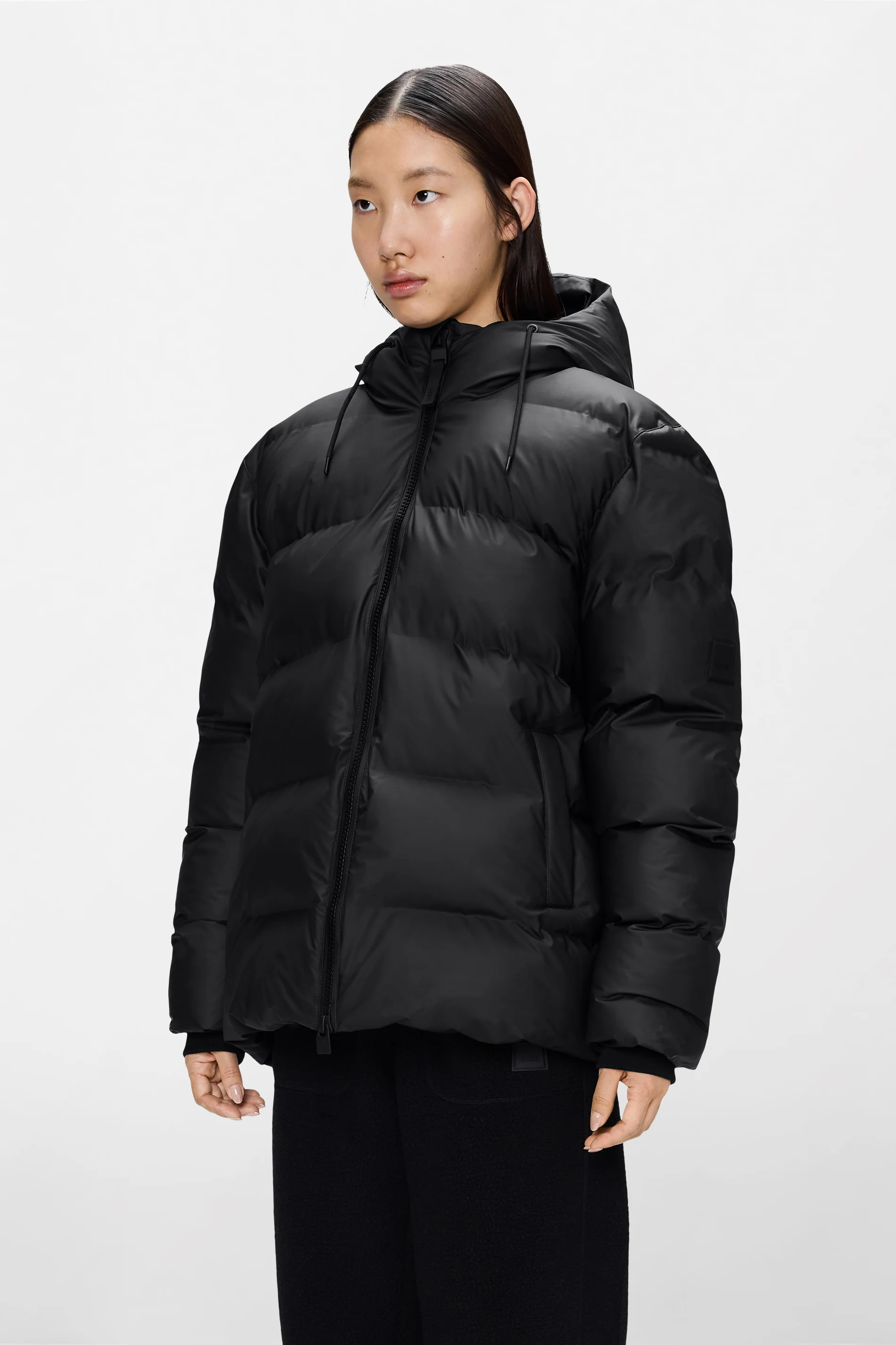 Alta Puffer Jacket - Image 6