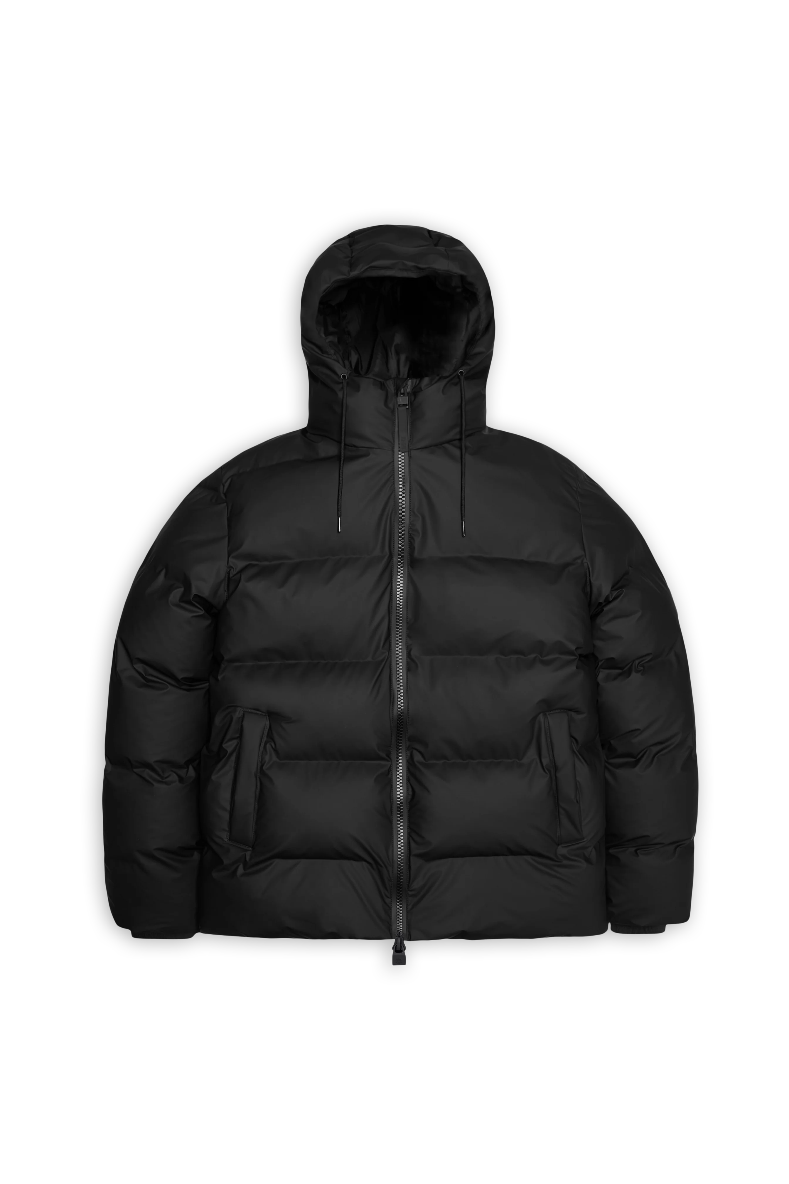 Alta Puffer Jacket - Image 7