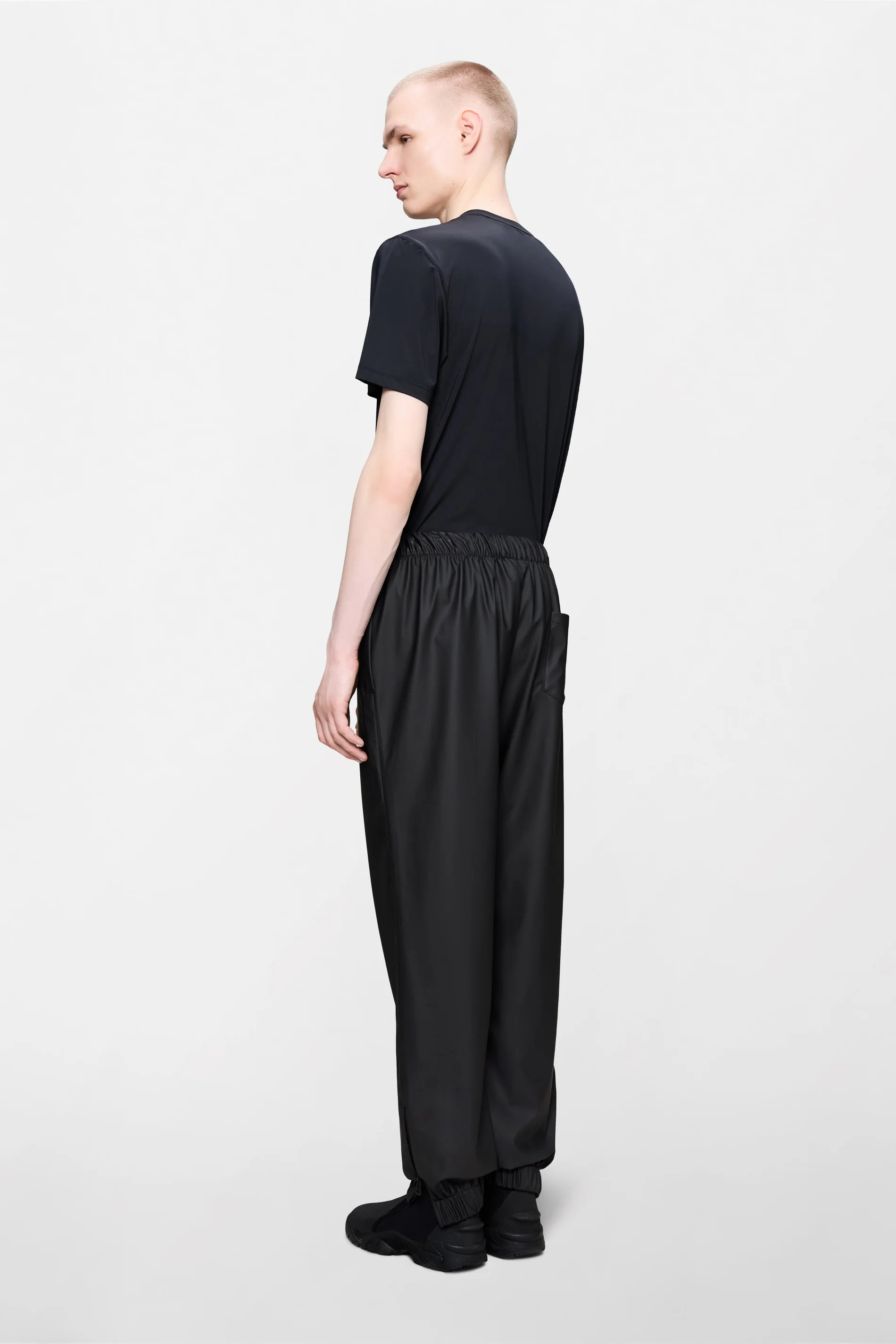 Rain Pants Regular - Image 9
