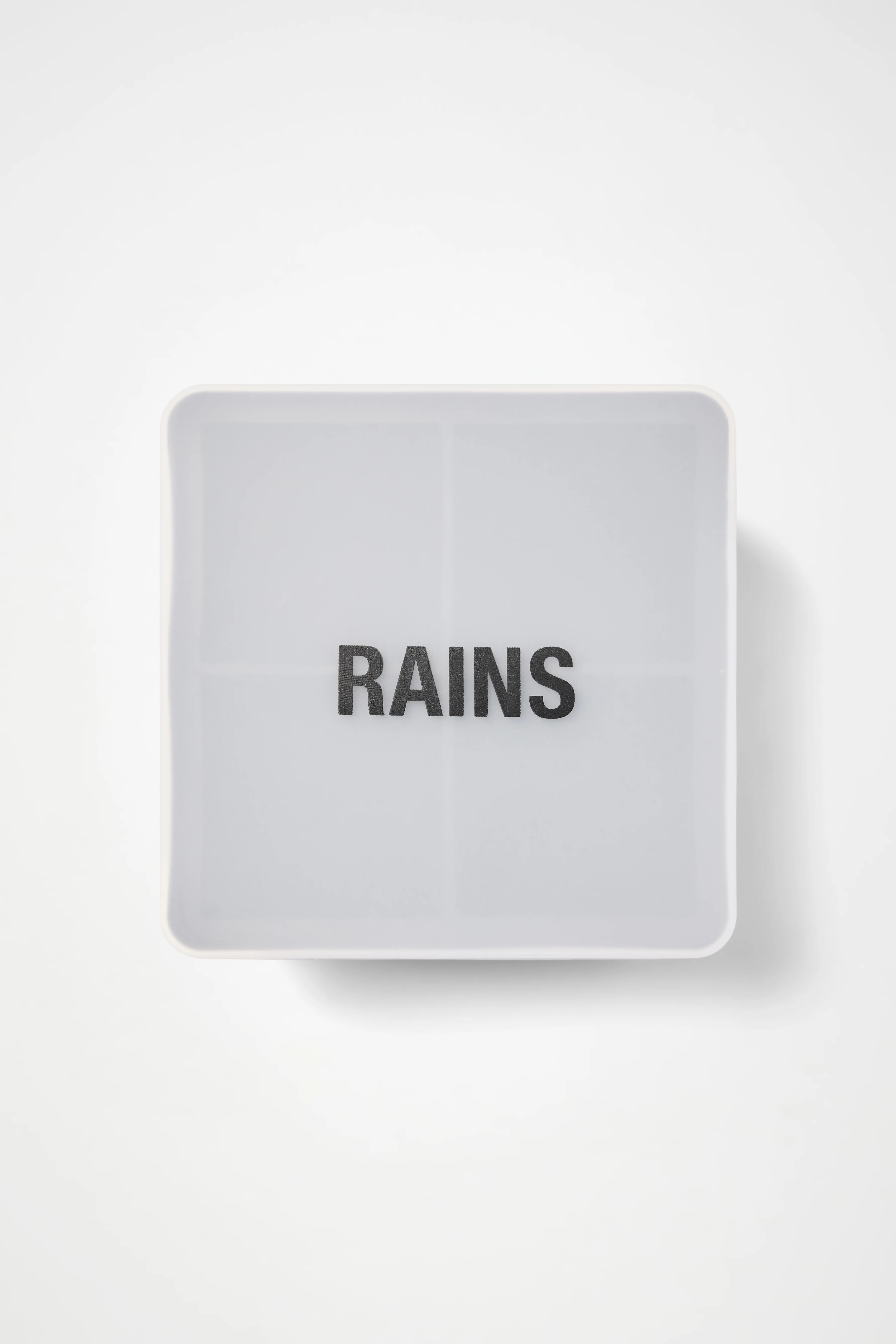 Rains Ice Cube Tray