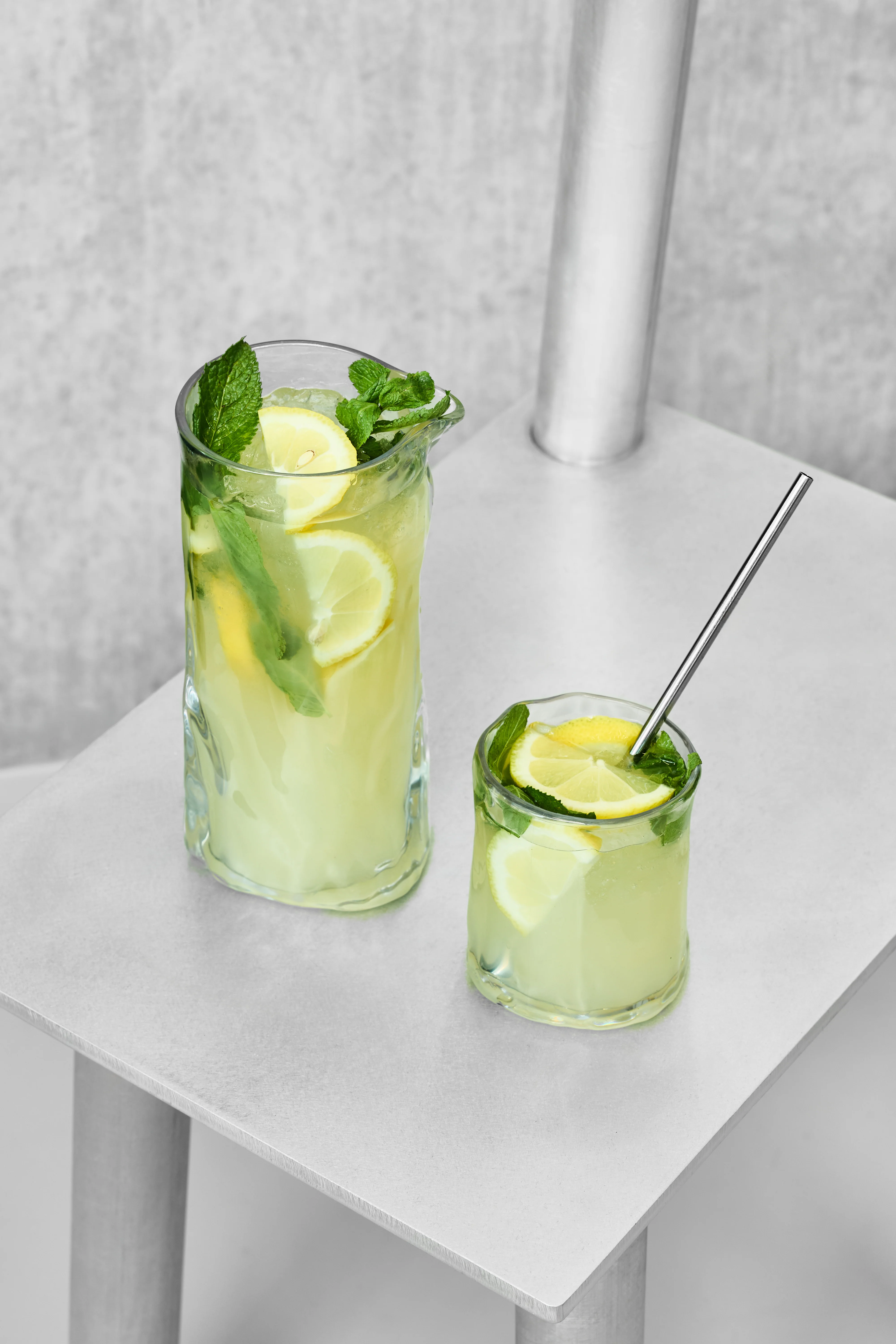 Rains Water Carafe - Image 3