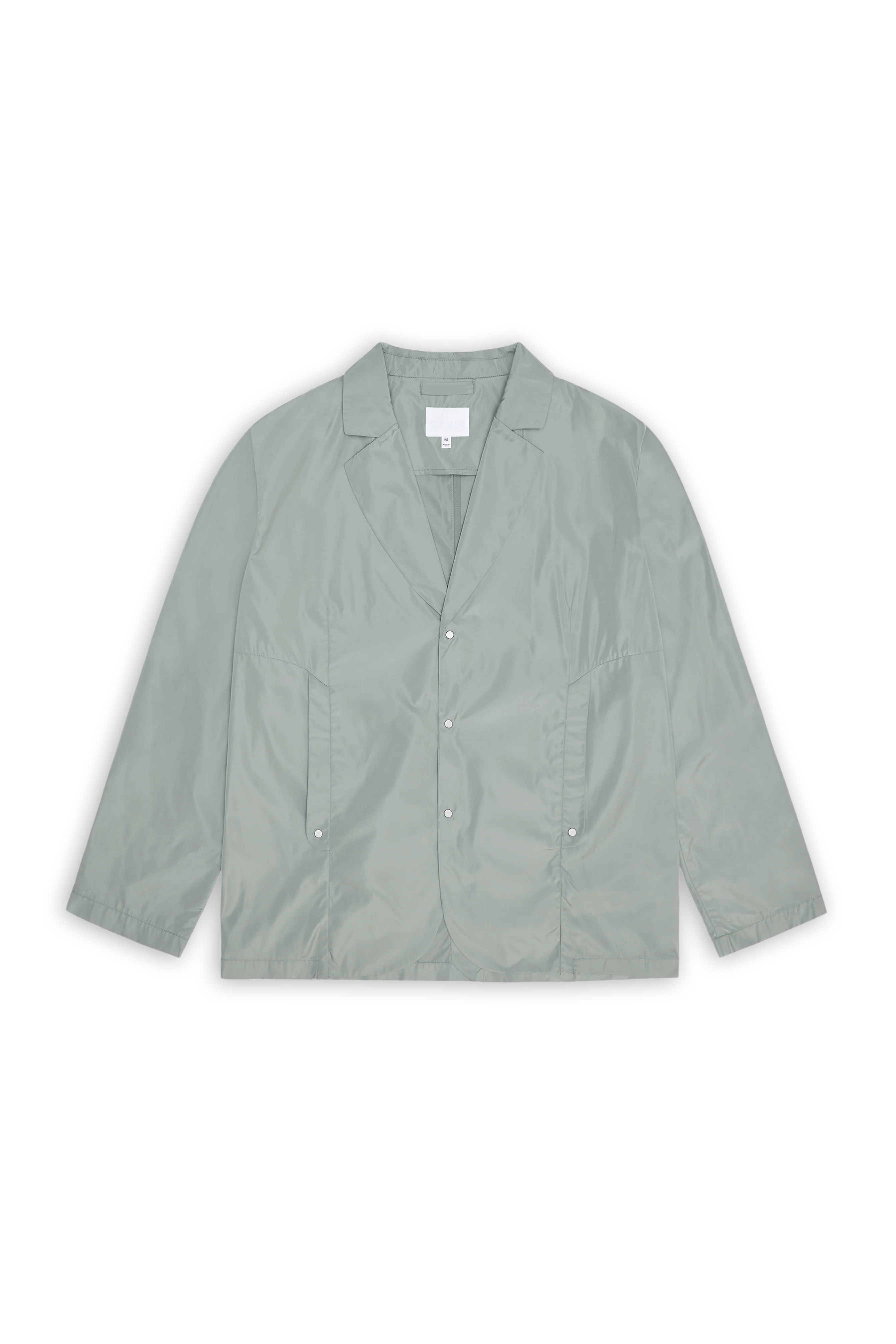 Relaxed Blazer - Image 7