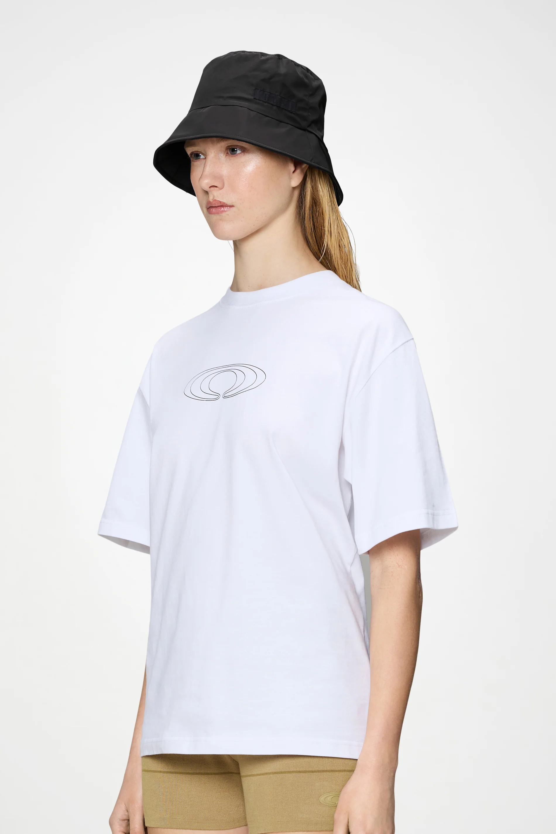 Relaxed Bucket Hat - Image 7
