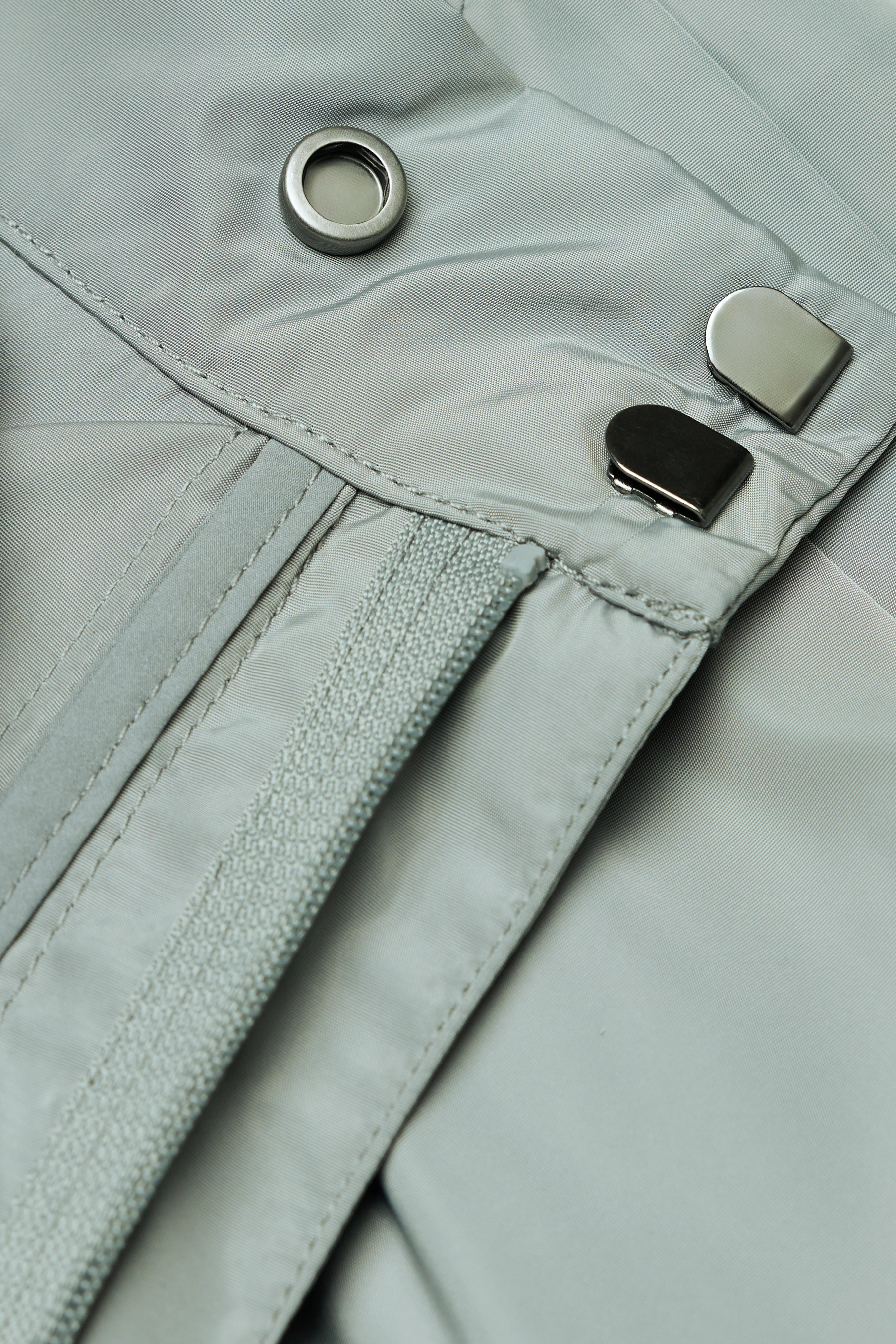 Relaxed Suit Pants - Image 12