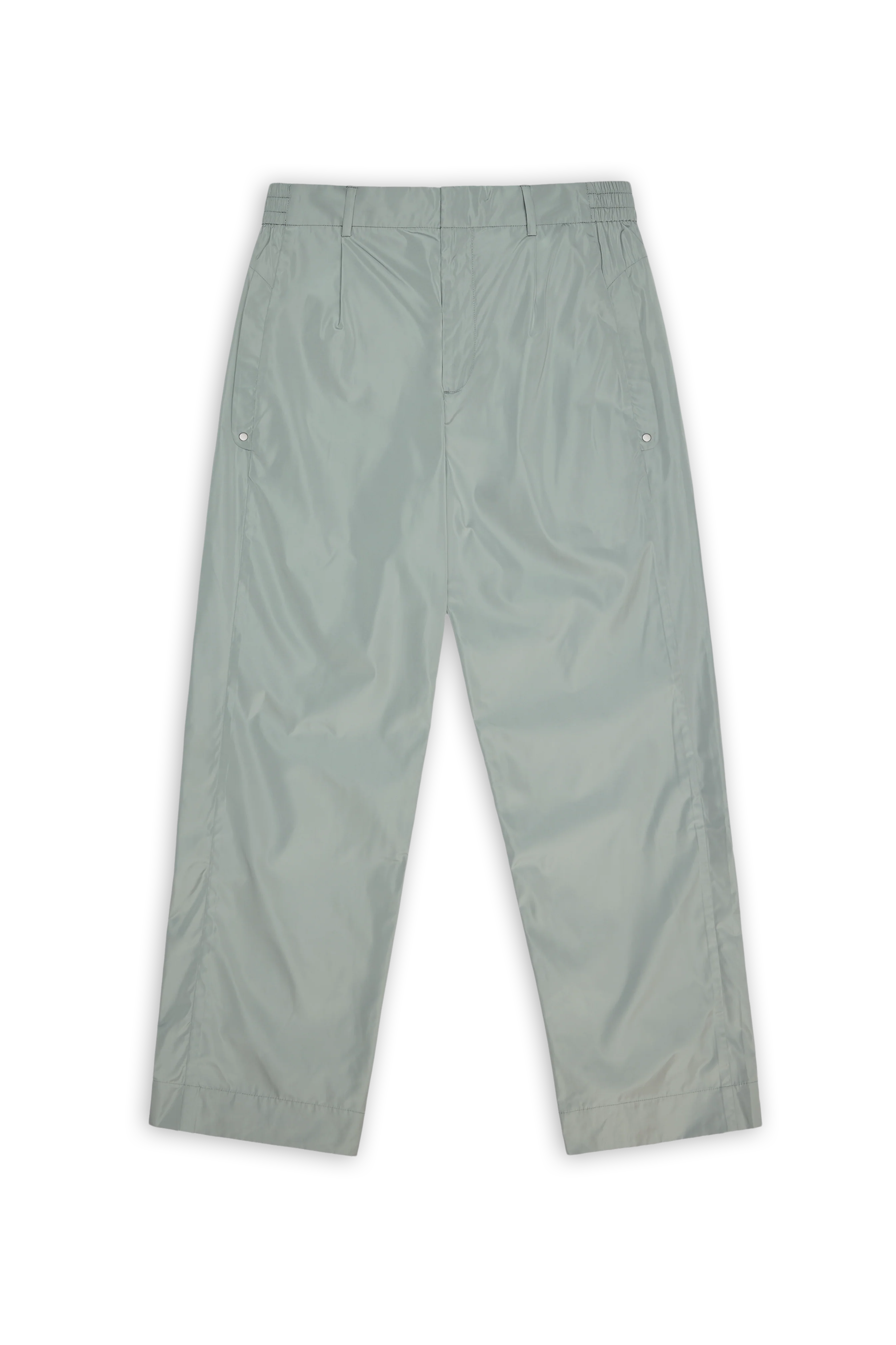 Relaxed Suit Pants - Image 11