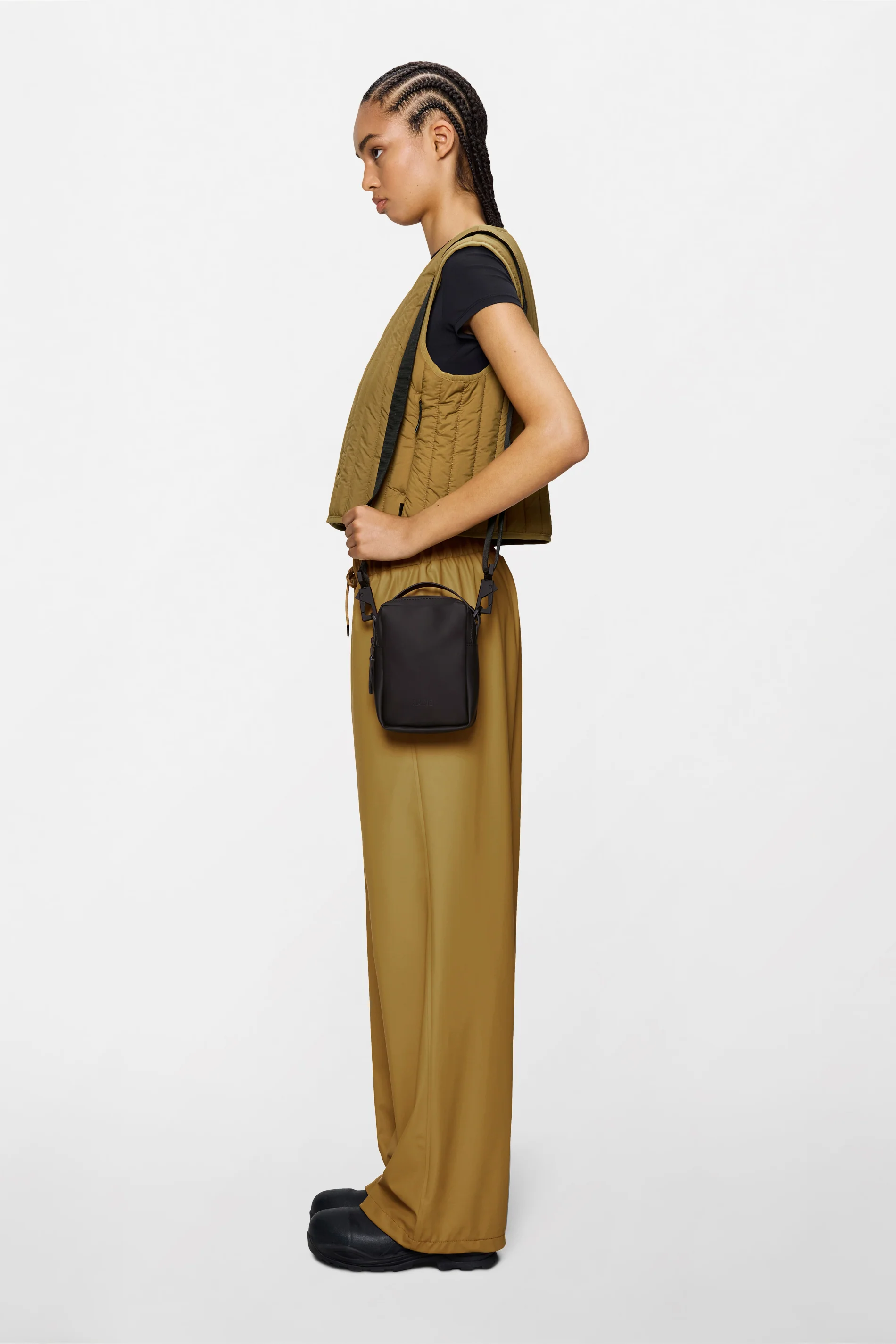 Reporter Box Bag - Image 8