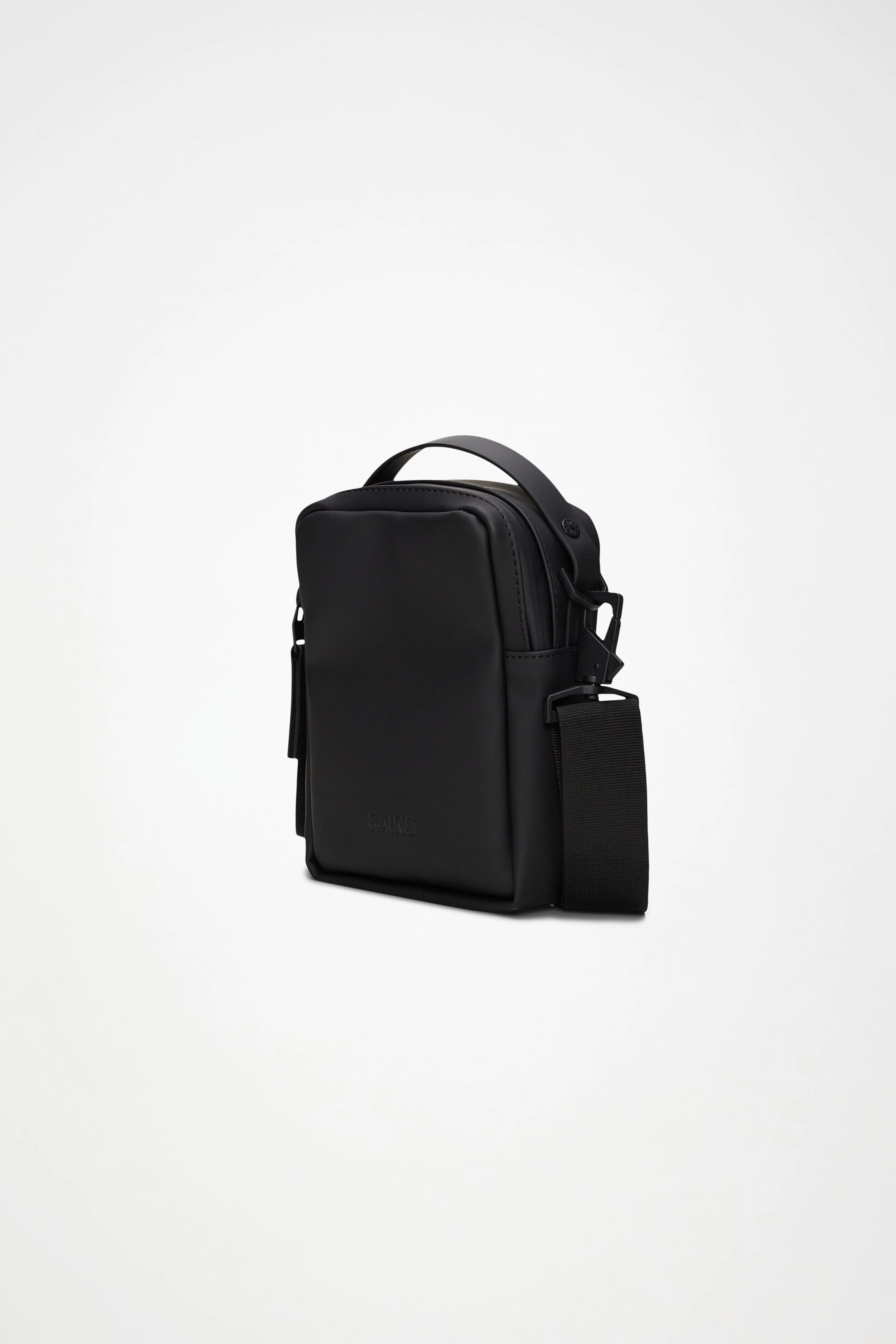 Reporter Box Bag - Image 9