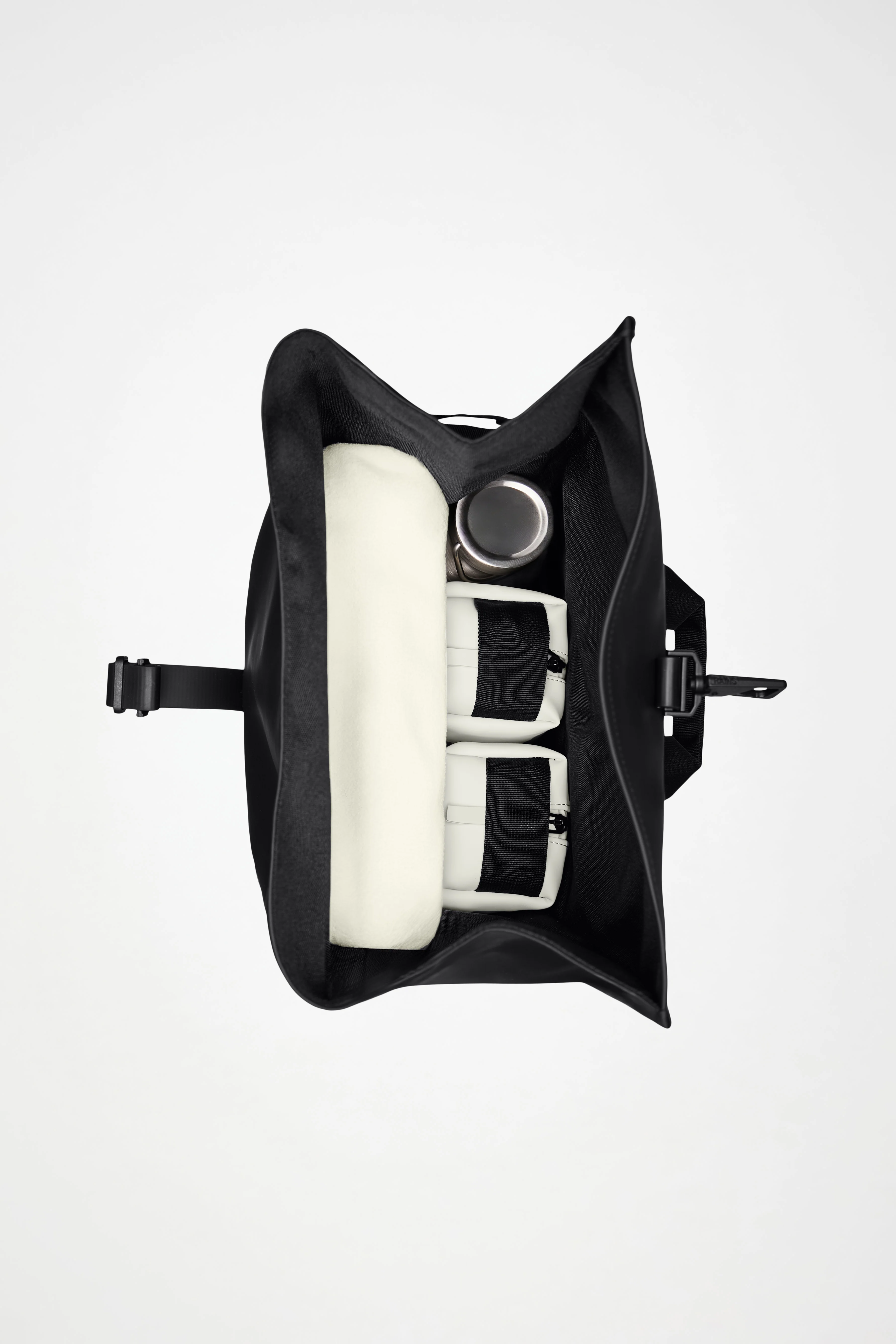 Rolltop Rucksack Large - Image 26