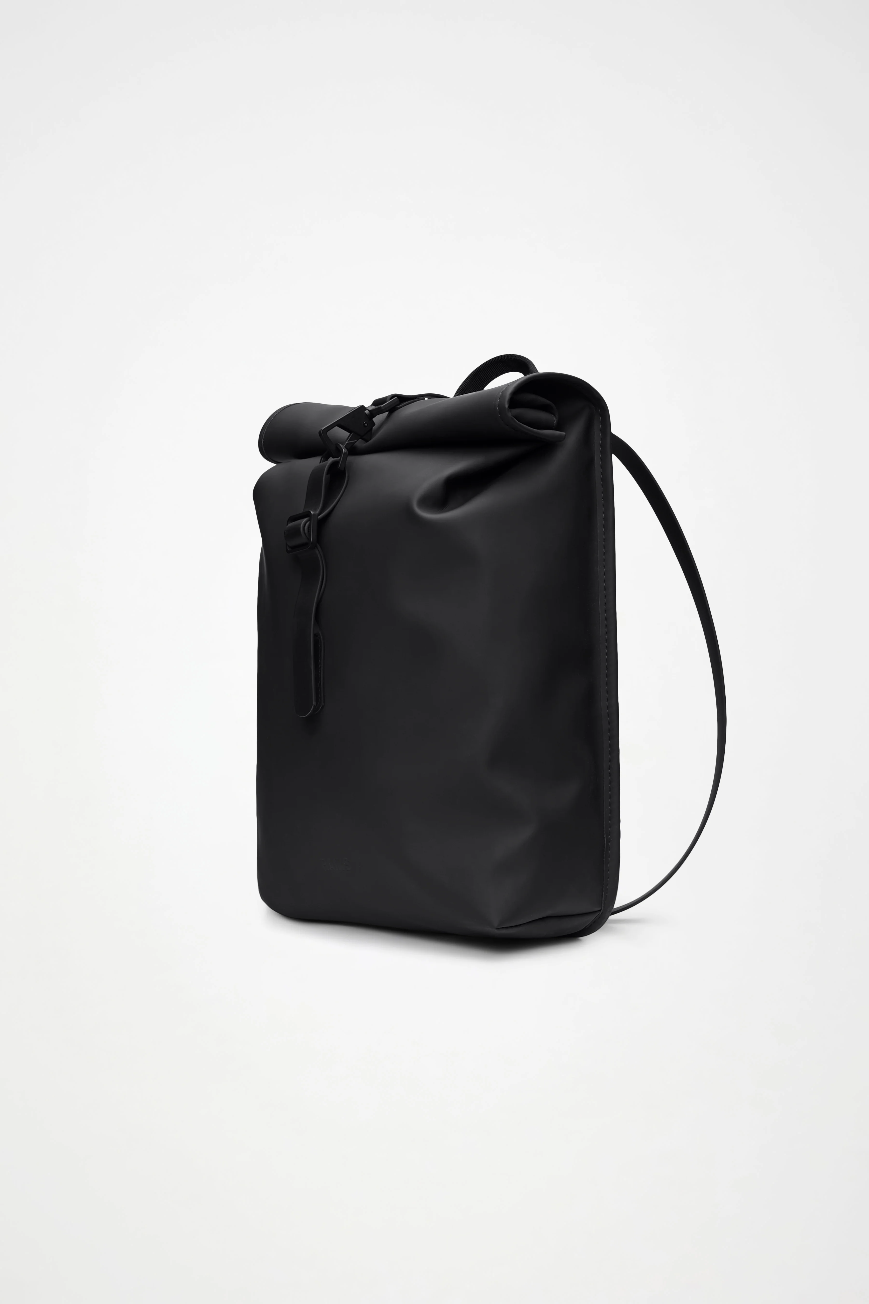 Rolltop Rucksack Mini - Image 6