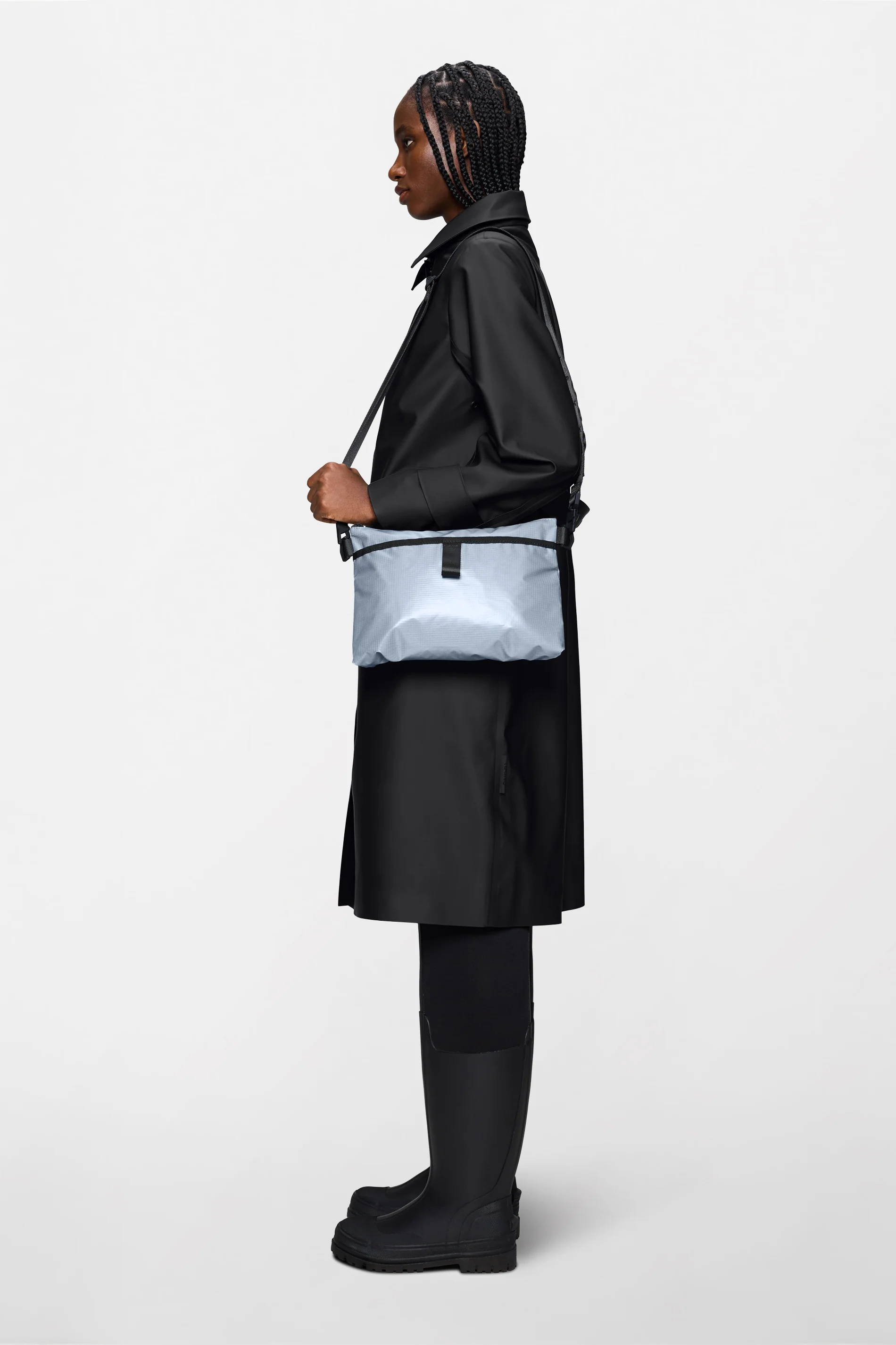 Sibu Musette Bag - Image 3