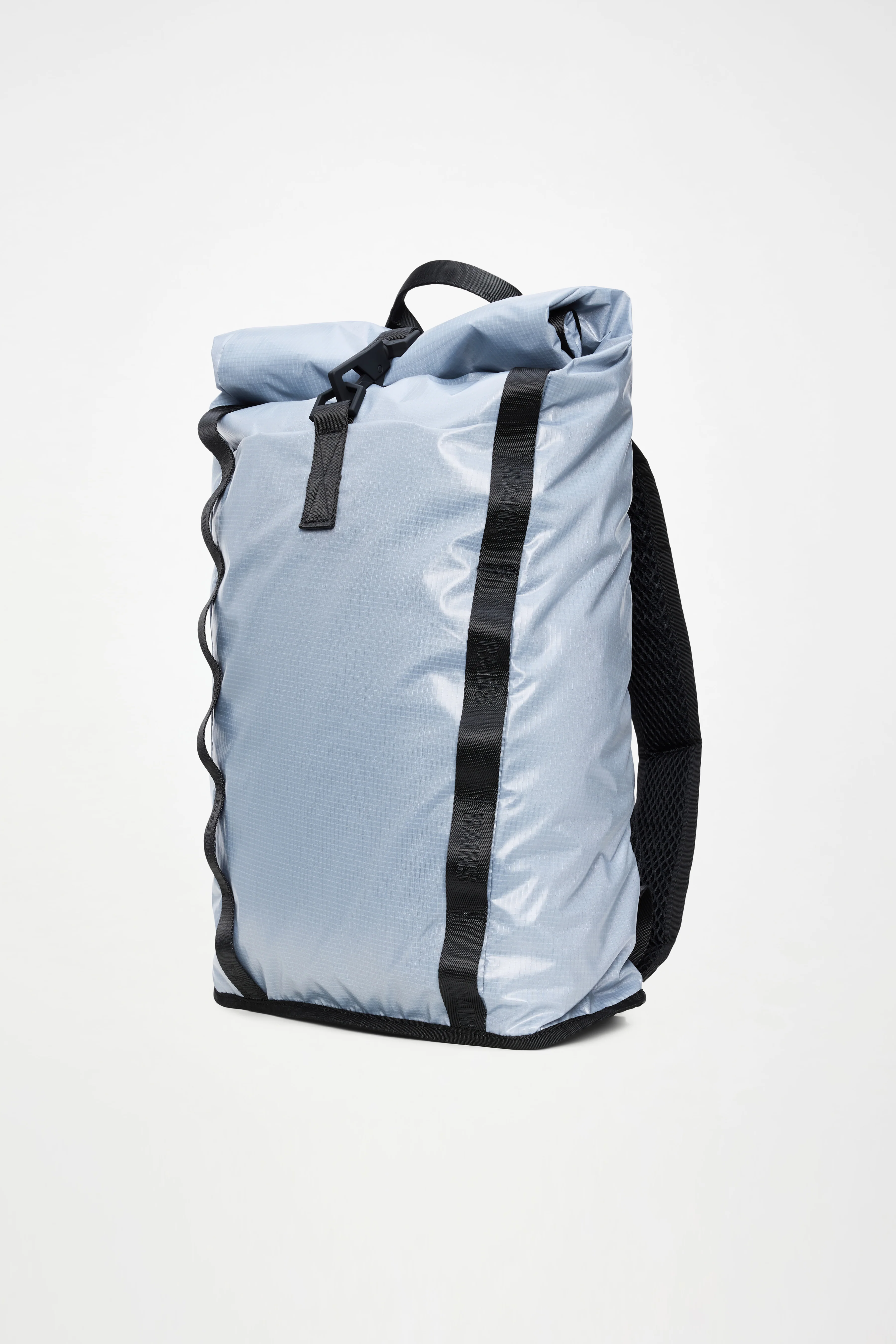 Sibu Rolltop Rucksack - Image 13