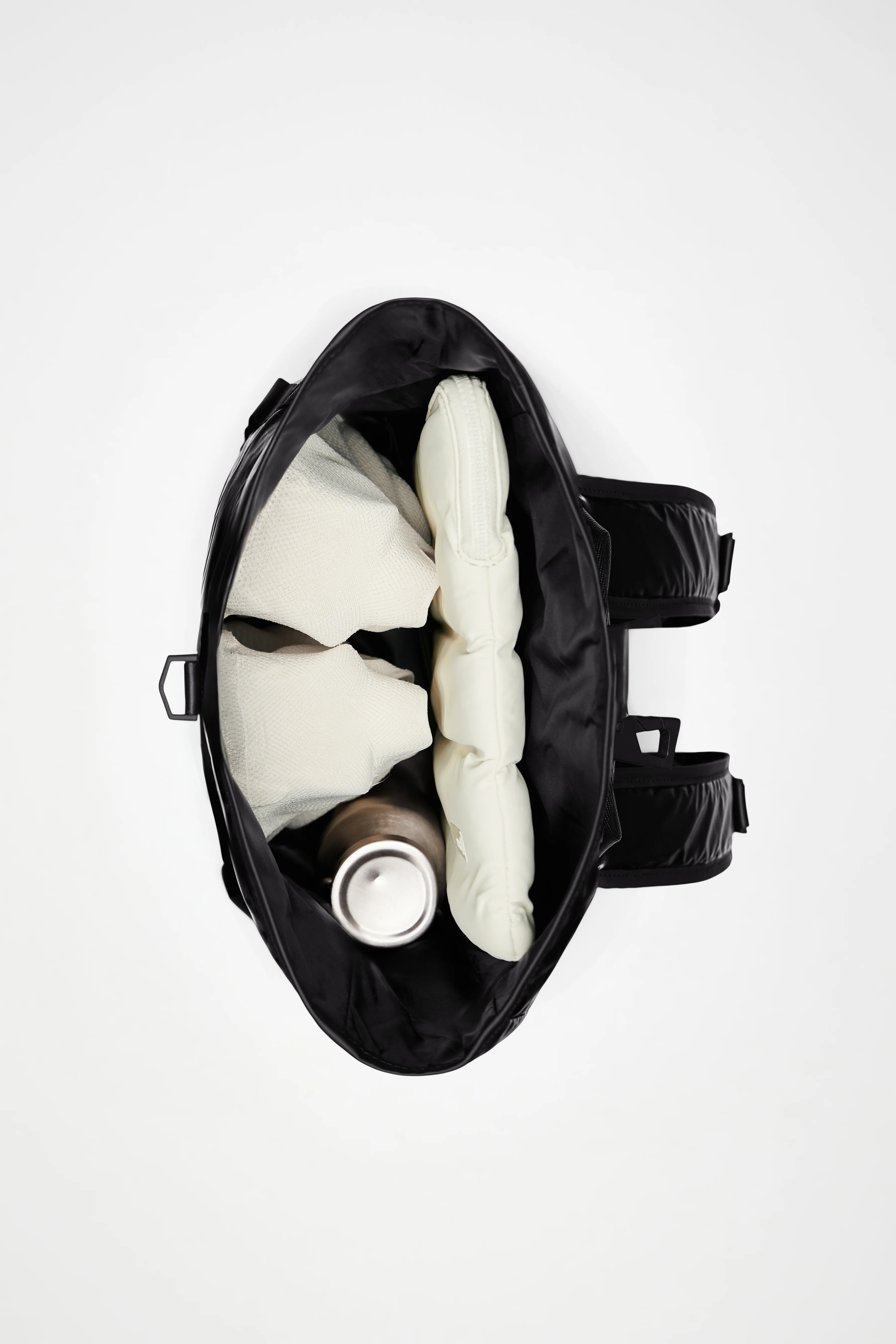 Sibu Rolltop Rucksack - Image 5