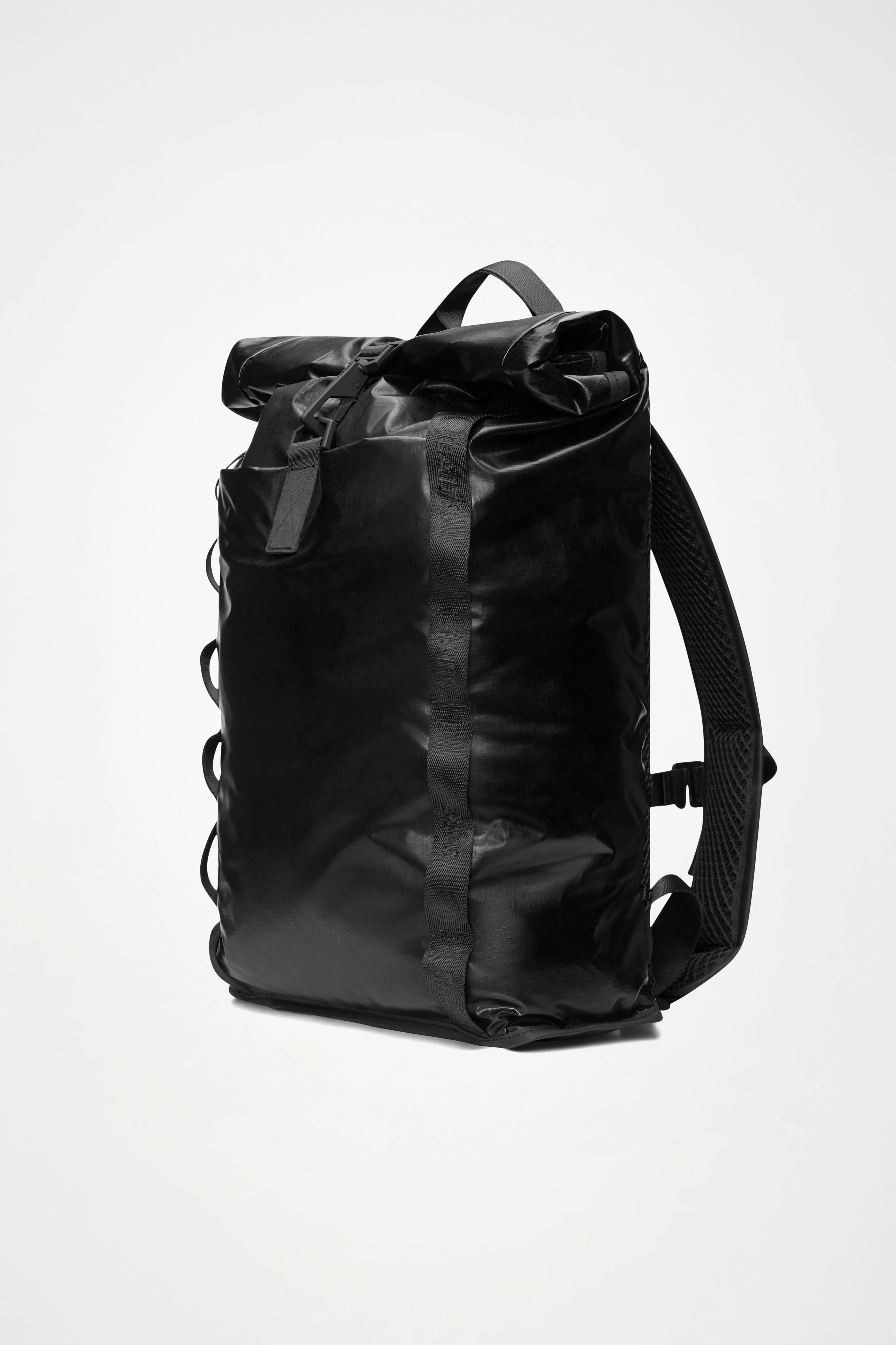 Sibu Rolltop Rucksack - Image 6