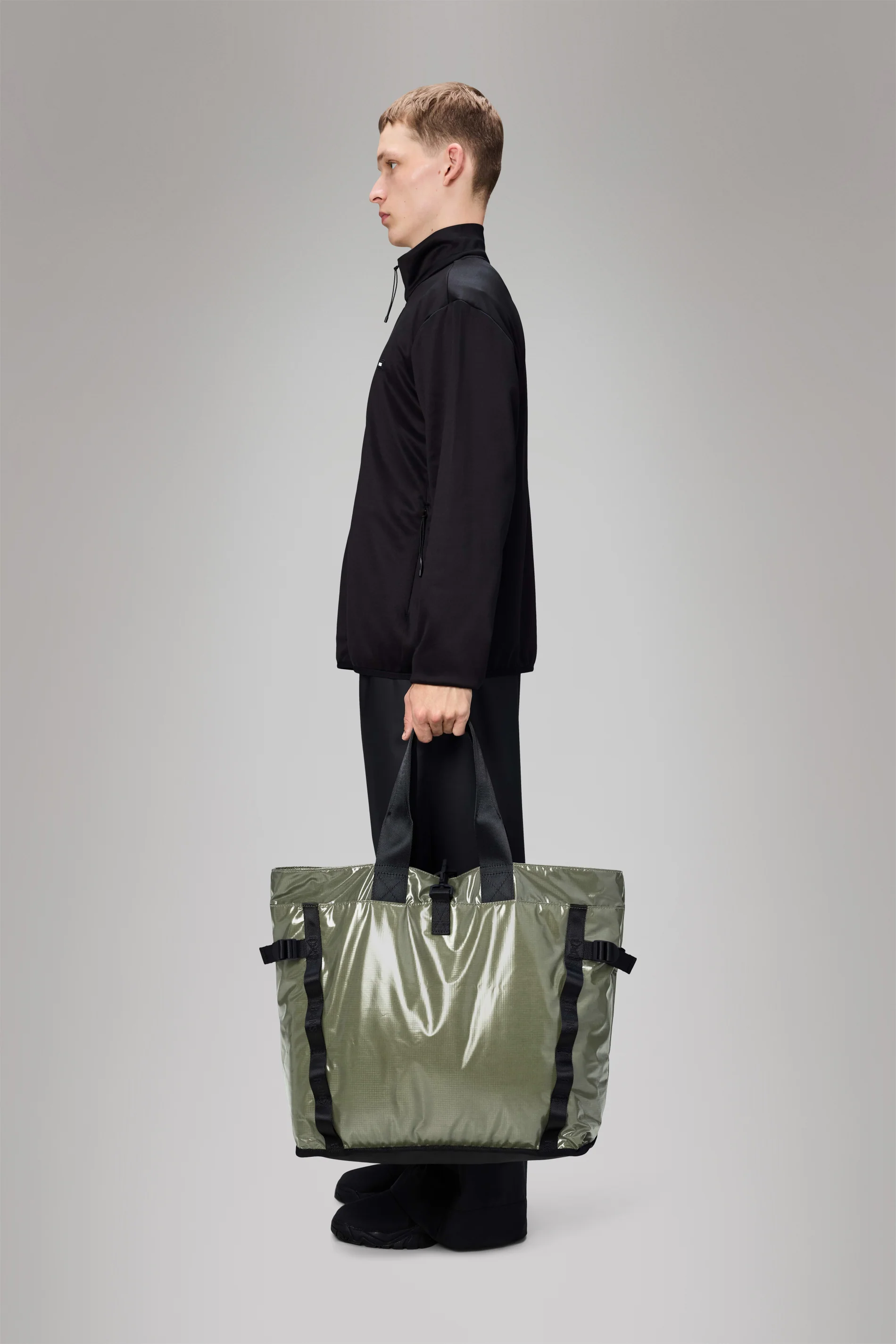Sibu Shopper Bag - Image 8