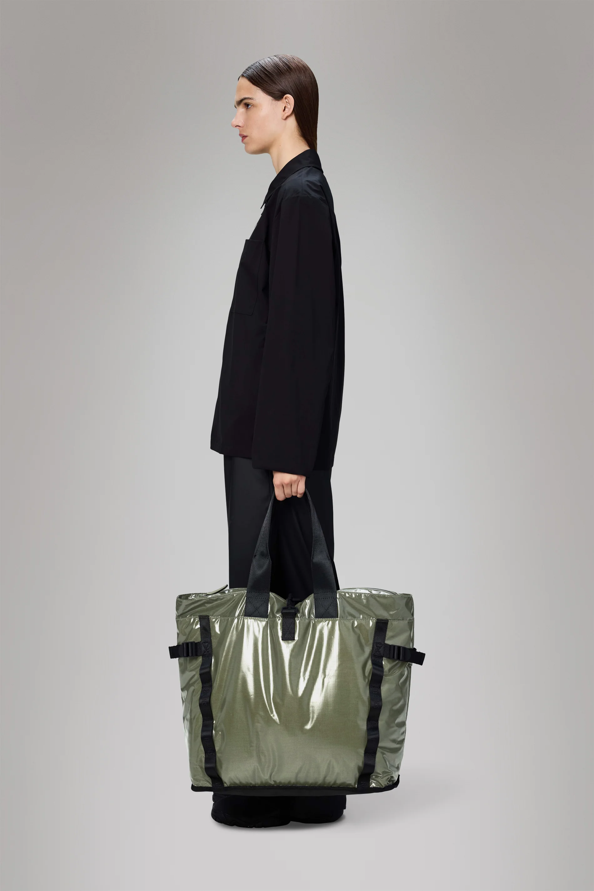 Sibu Shopper Bag - Image 9