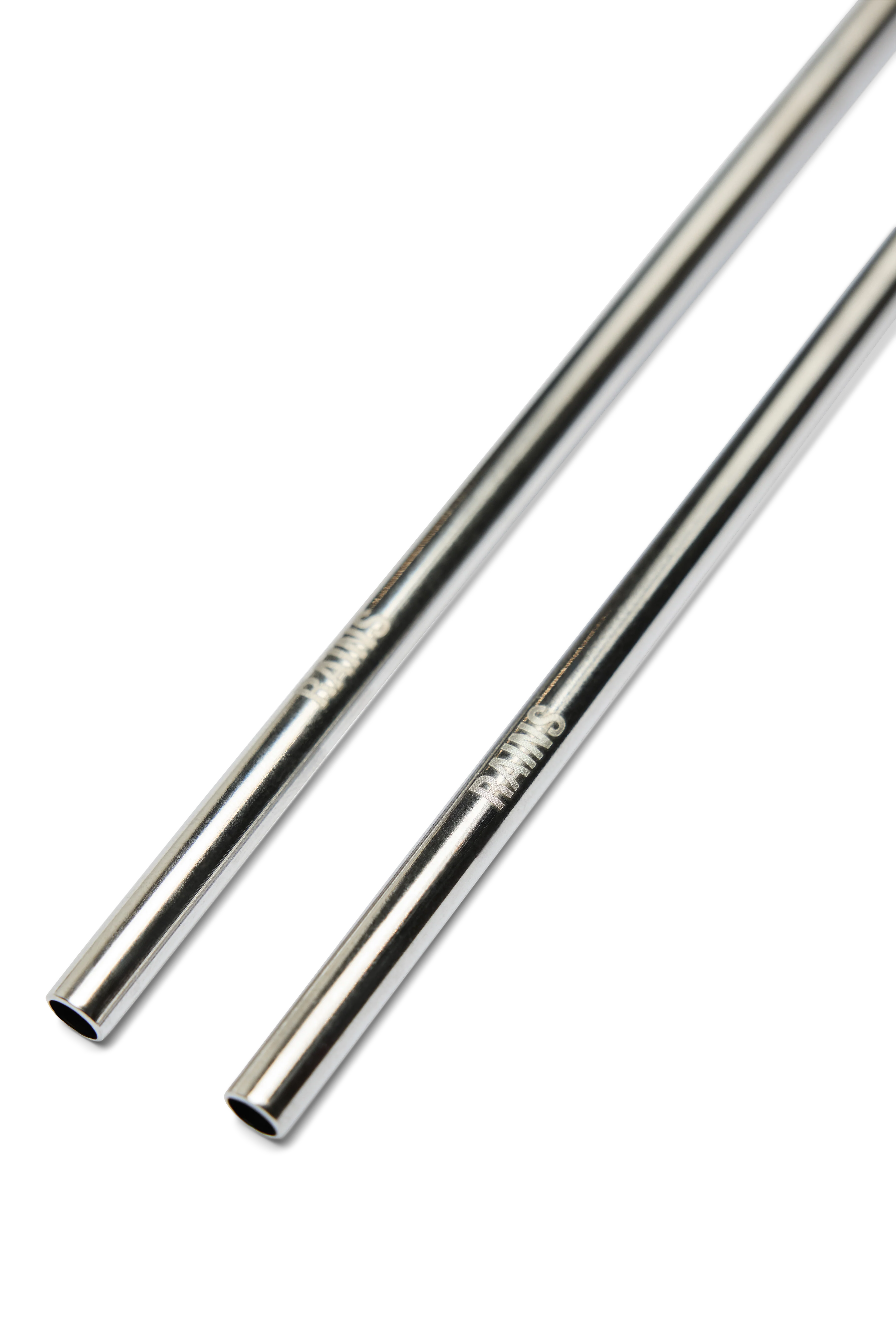 Stainless Steel Straws - Image 3