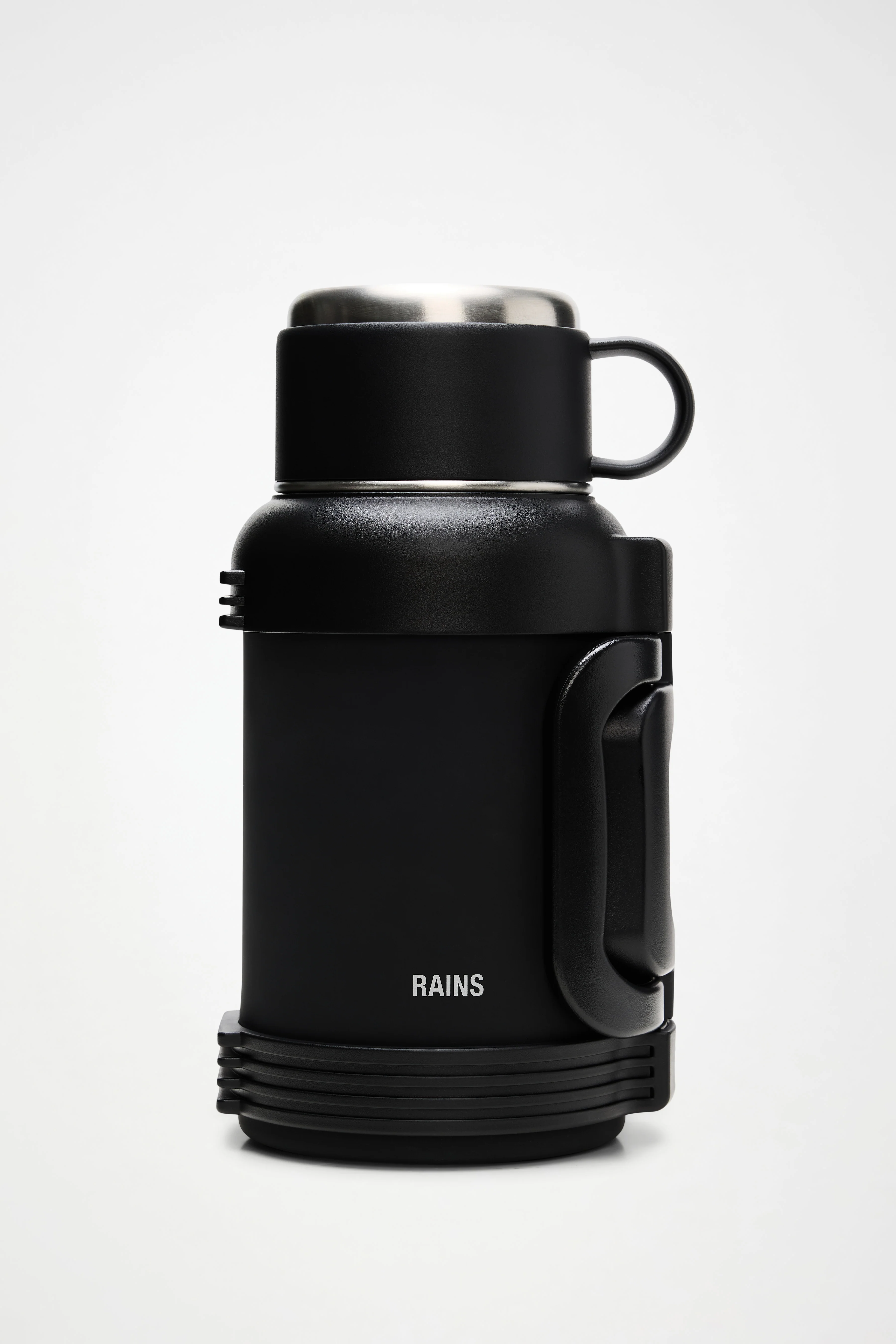 Stainless Steel Tumbler Vacuum Flask 1300ml - Image 8