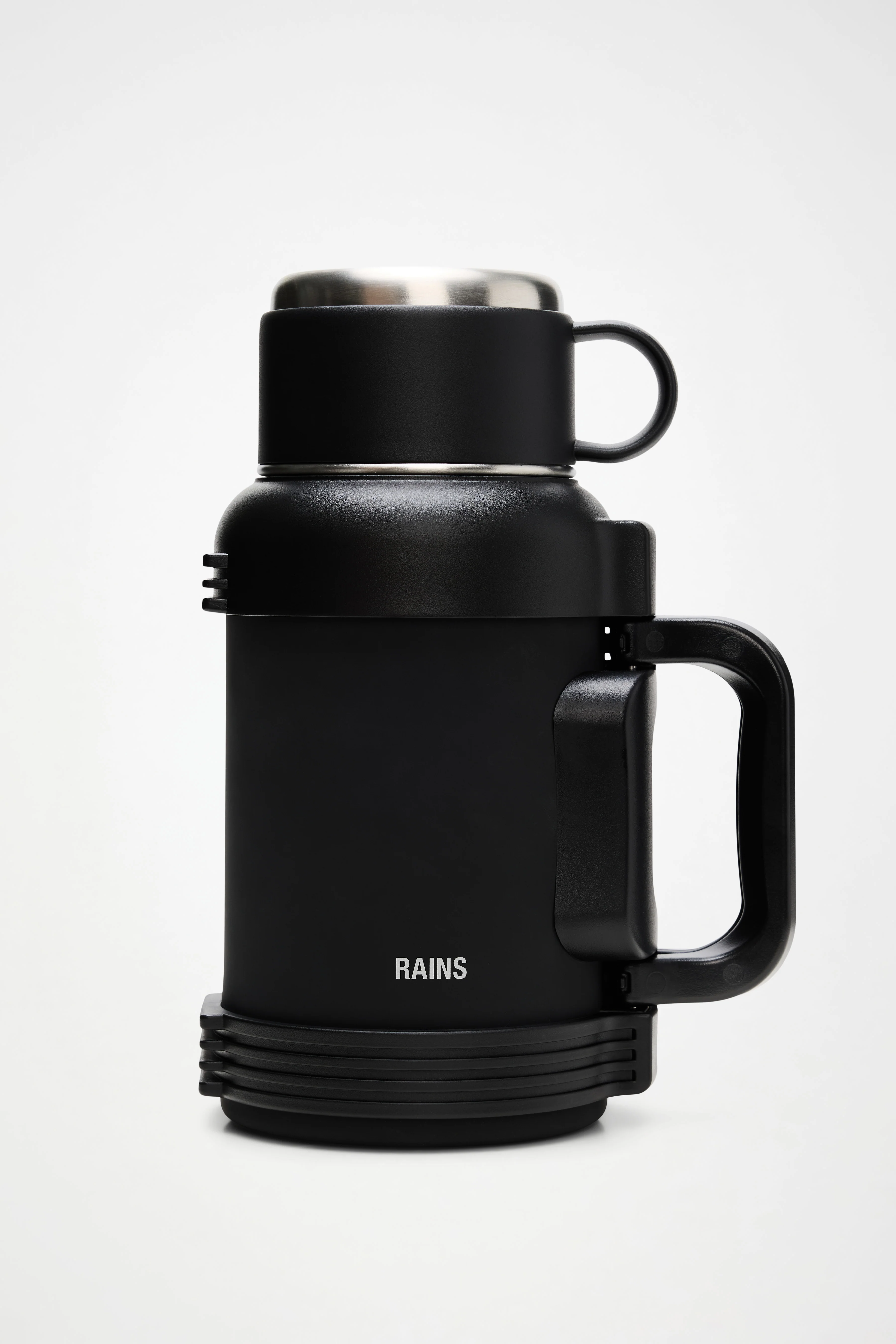 Stainless Steel Tumbler Vacuum Flask 1300ml - Image 9
